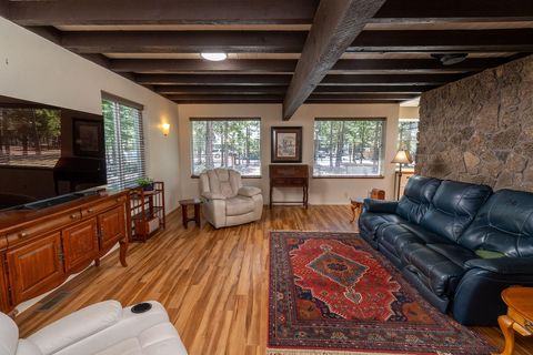 Tiny photo for 14741 N Sugar Pine Way, La Pine, OR 97739 (MLS # 220216563)