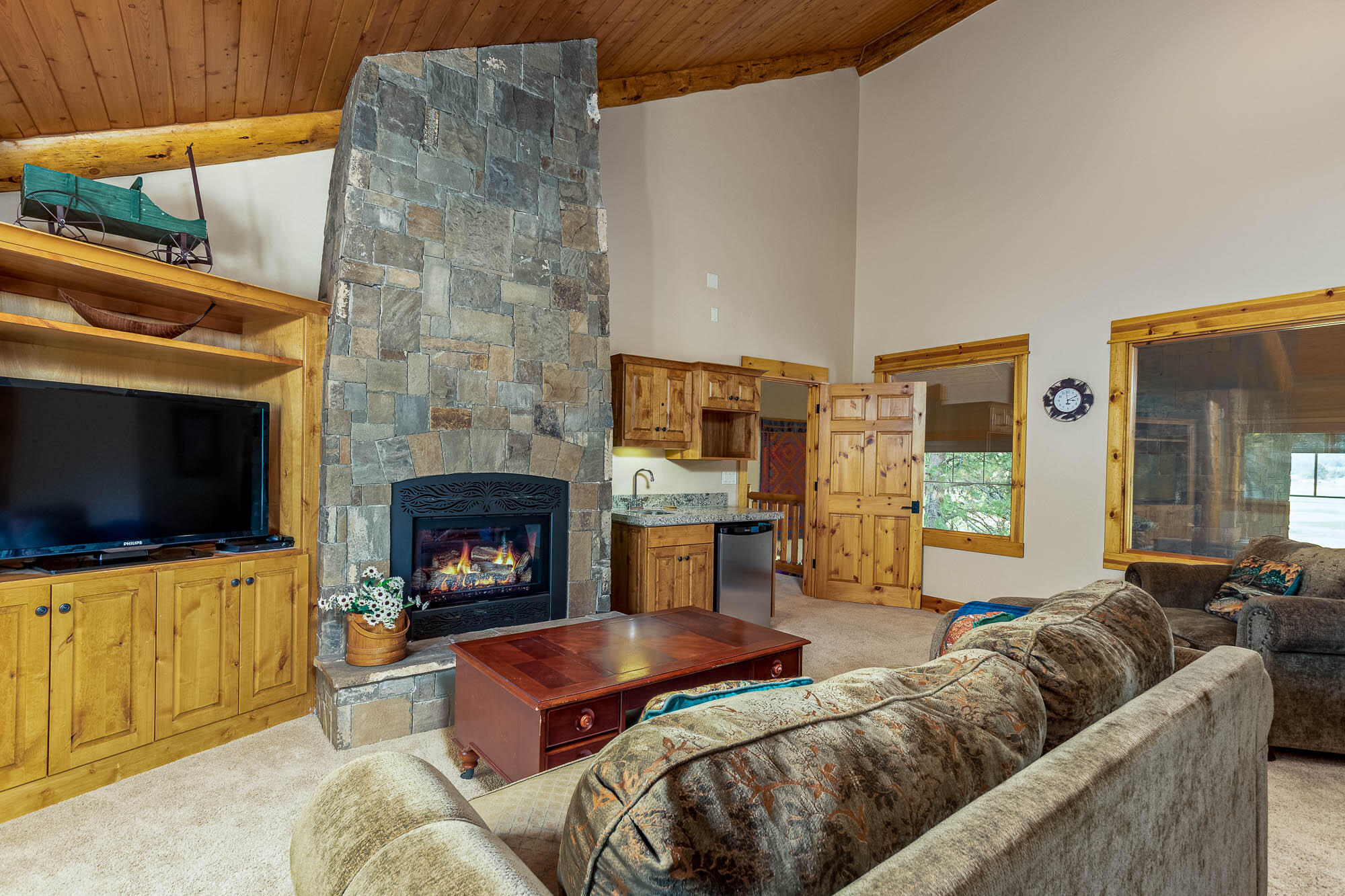 Fairway Island - Residential