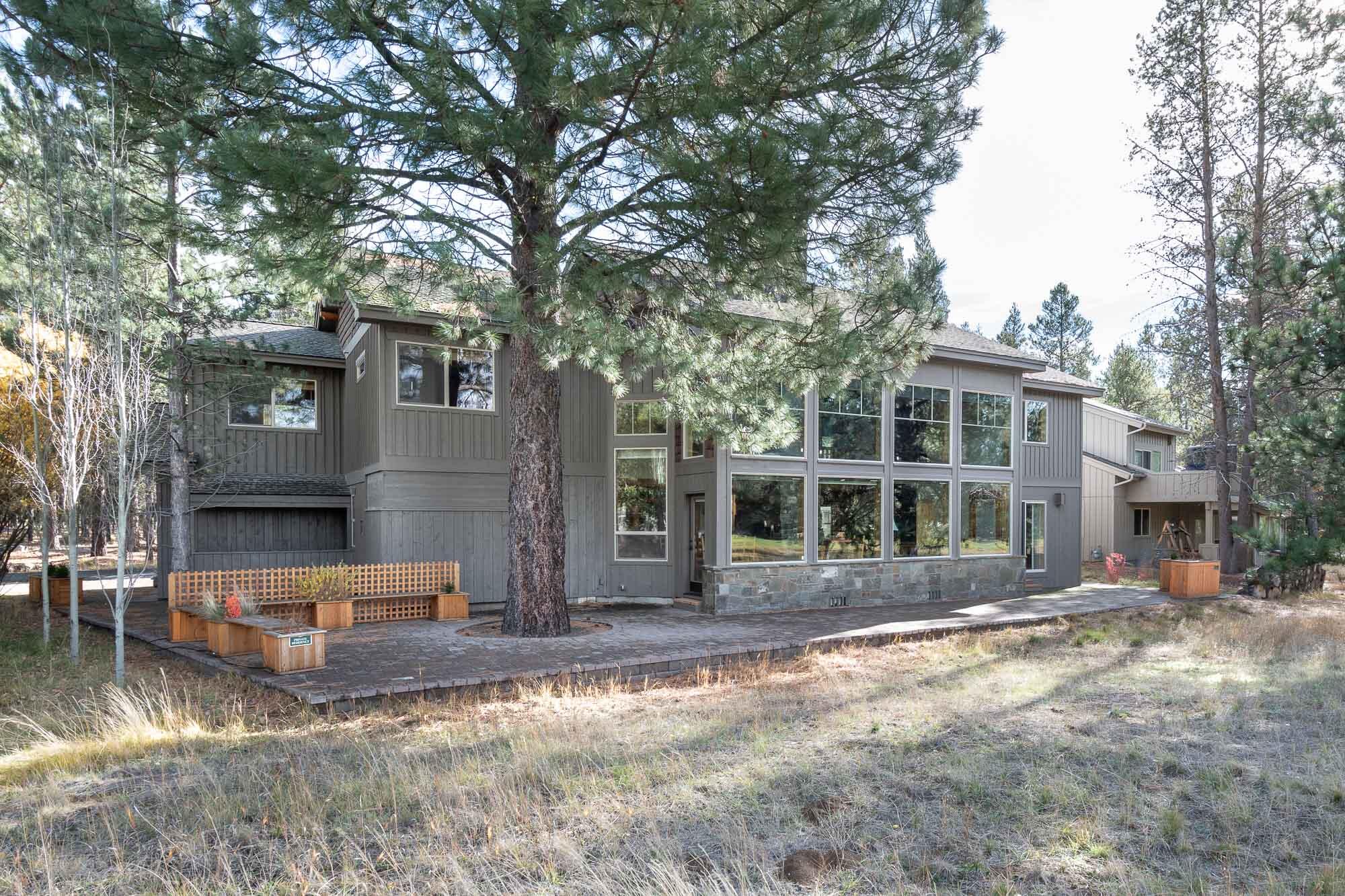 Fairway Island - Residential