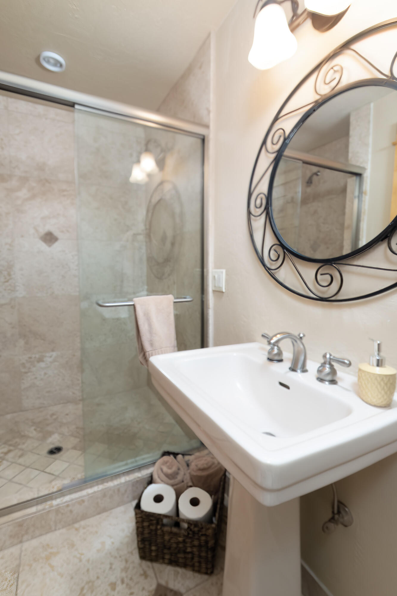 Fairway Island - Residential