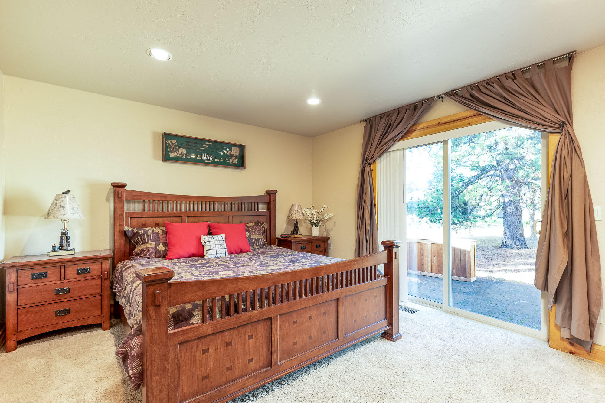 Fairway Island - Residential