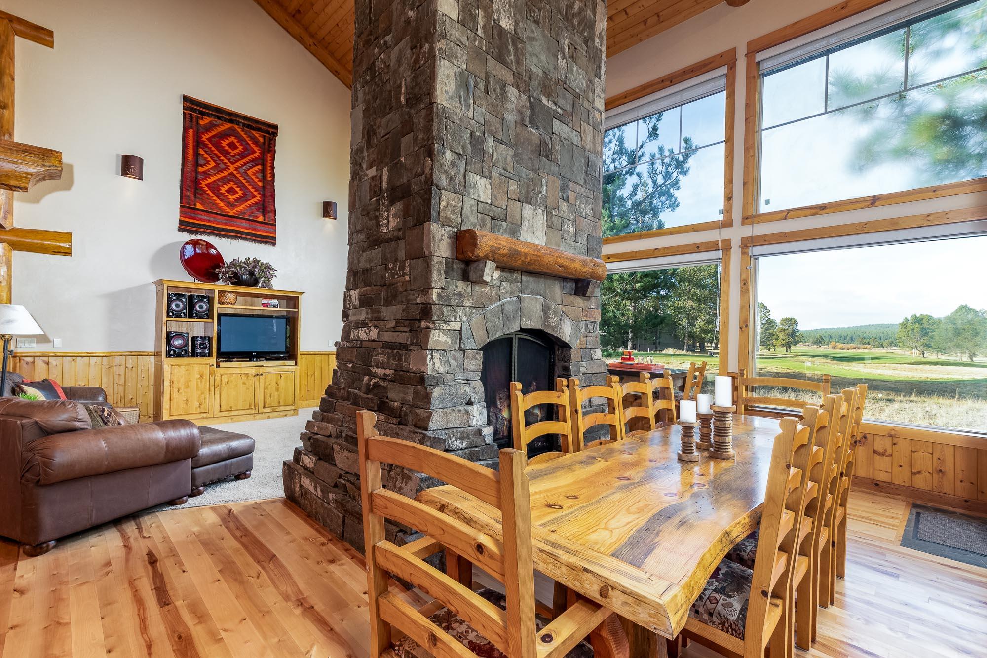 Fairway Island - Residential