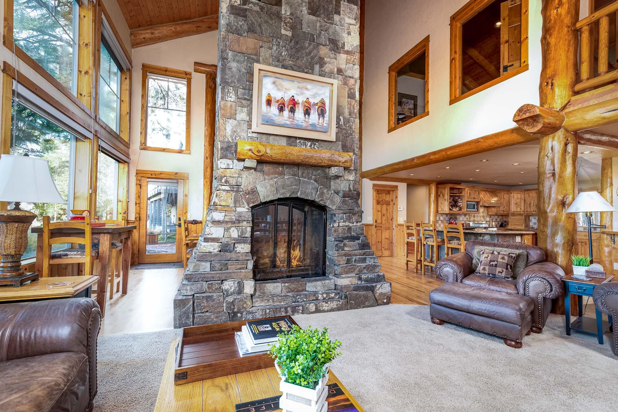 Fairway Island - Residential