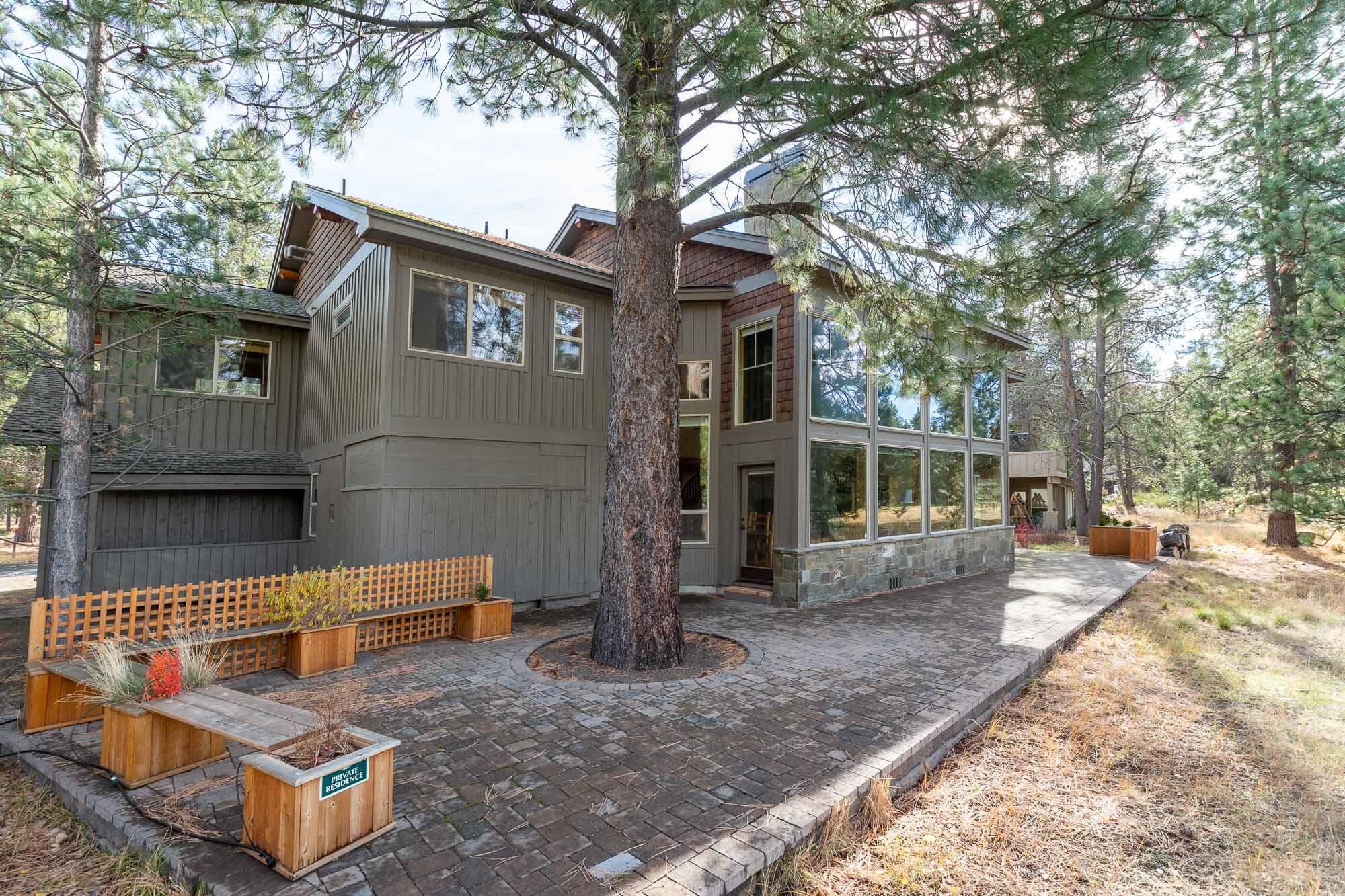 Fairway Island - Residential