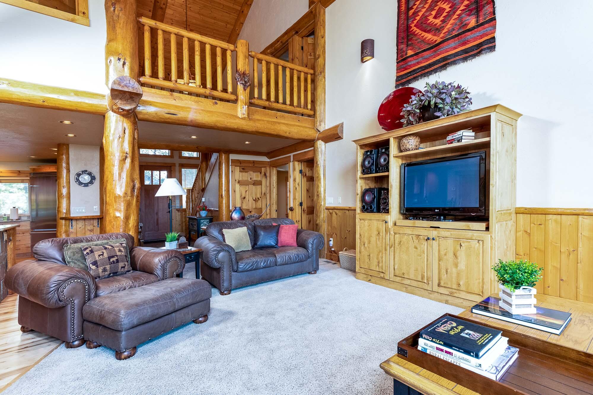 Fairway Island - Residential