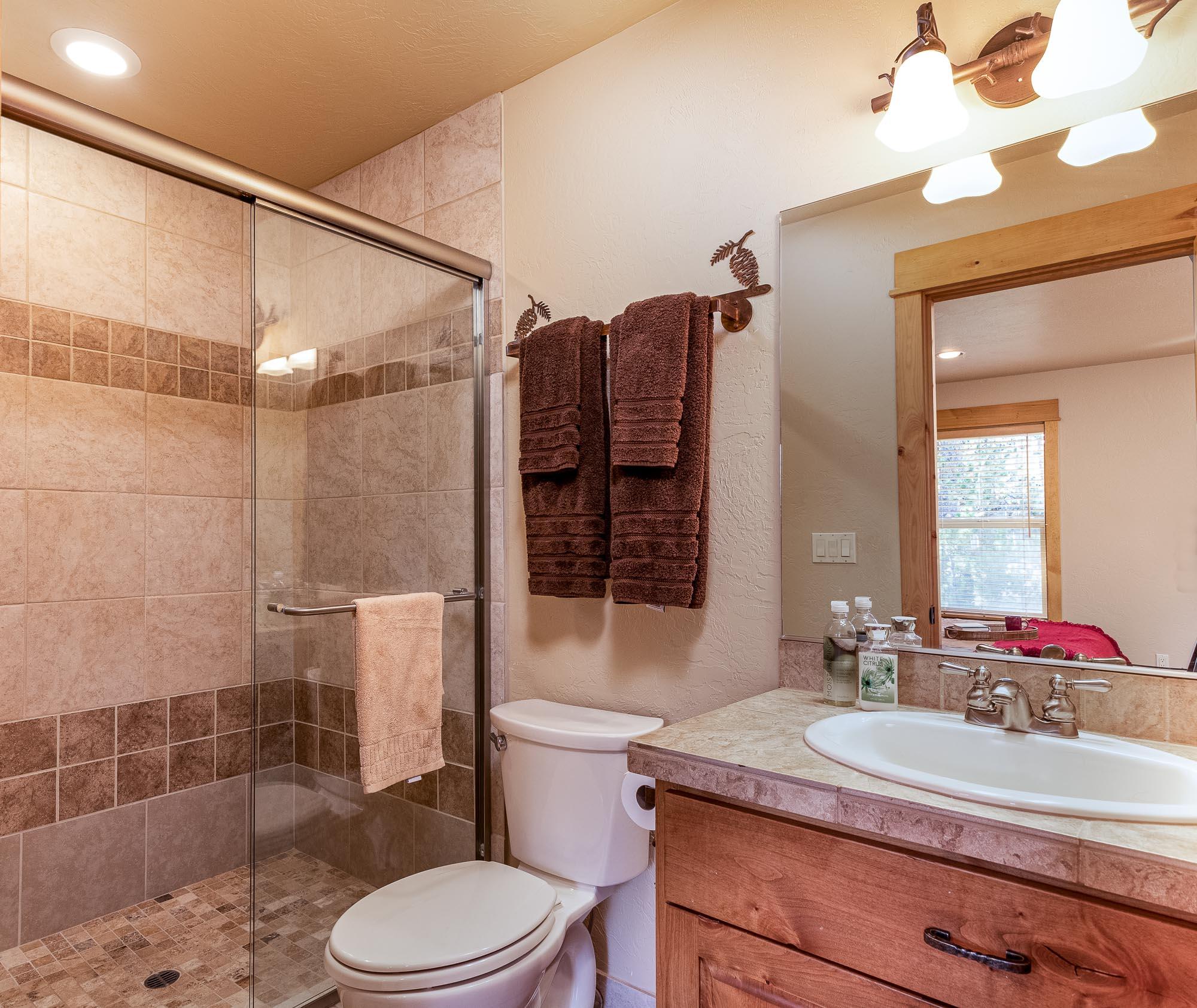 Fairway Island - Residential