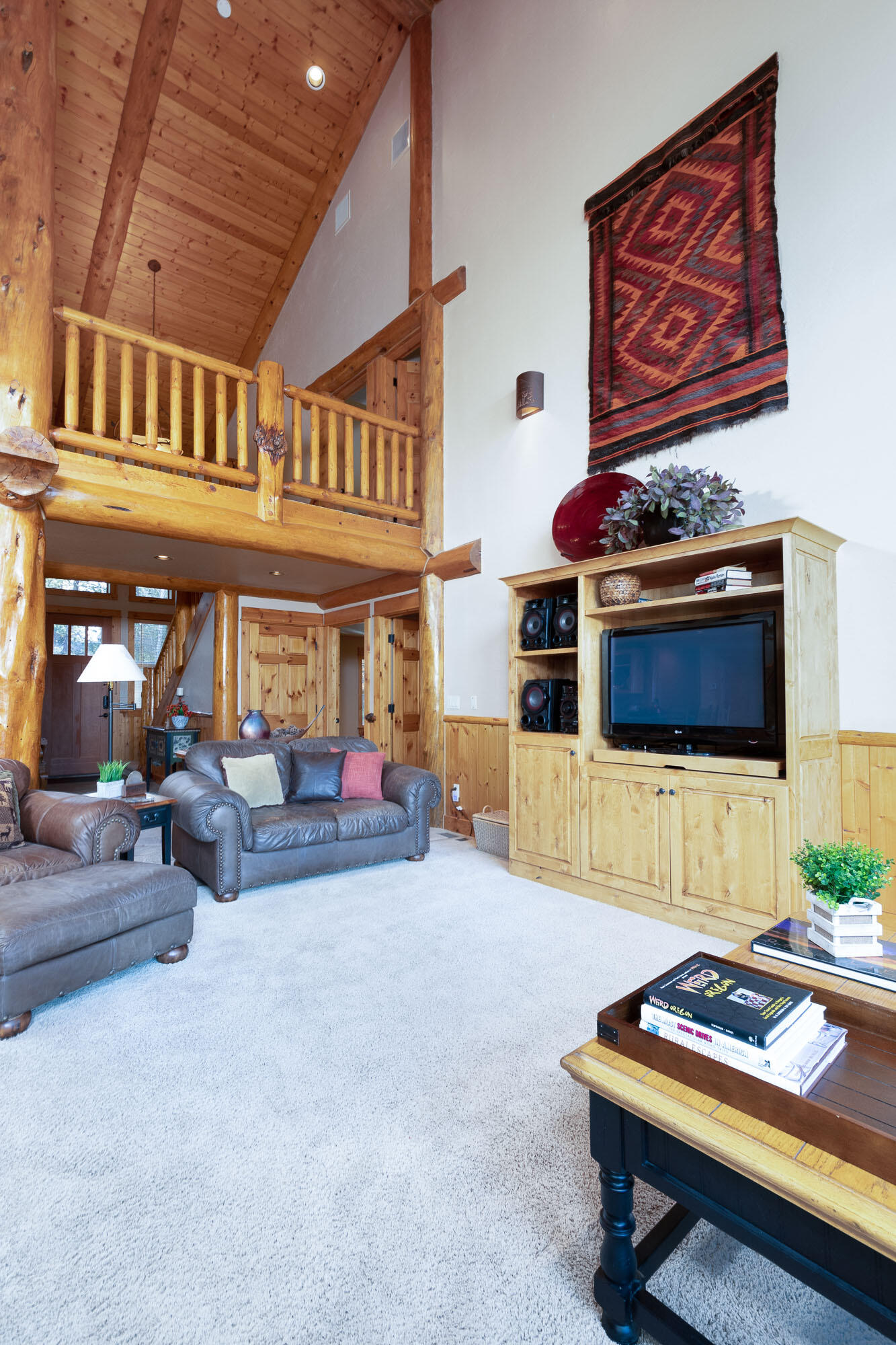 Fairway Island - Residential