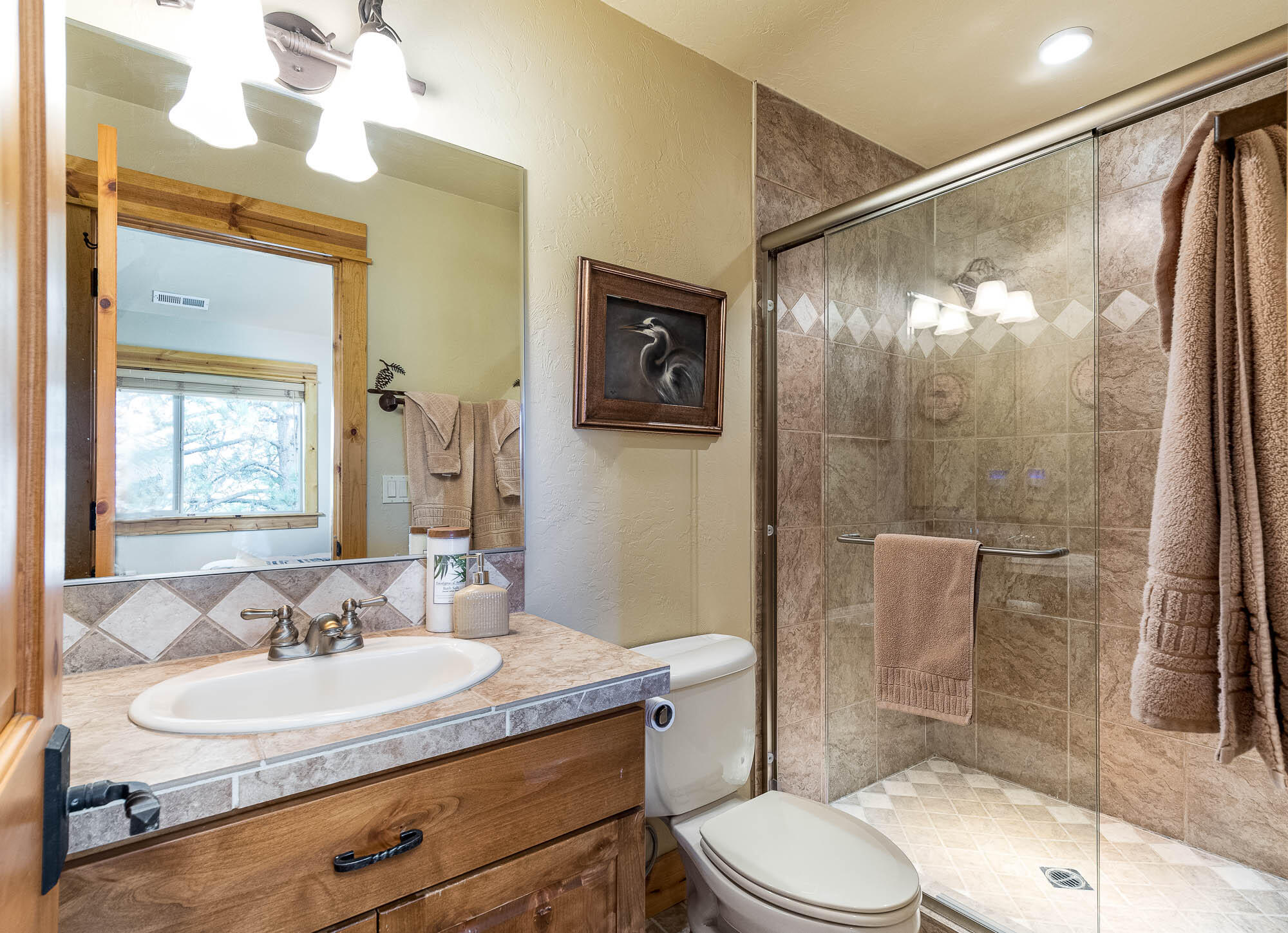 Fairway Island - Residential