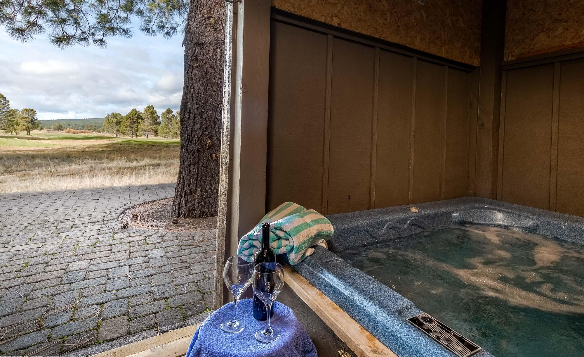 Fairway Island - Residential