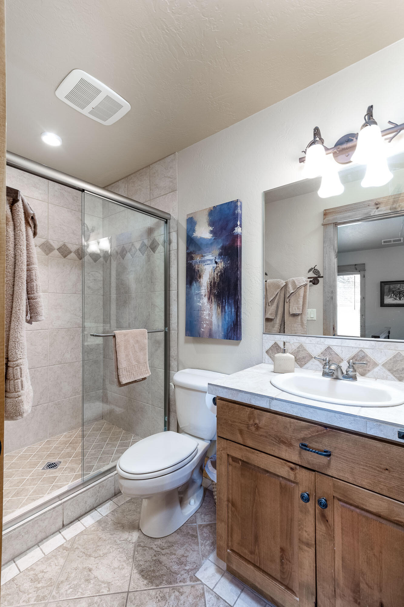 Fairway Island - Residential