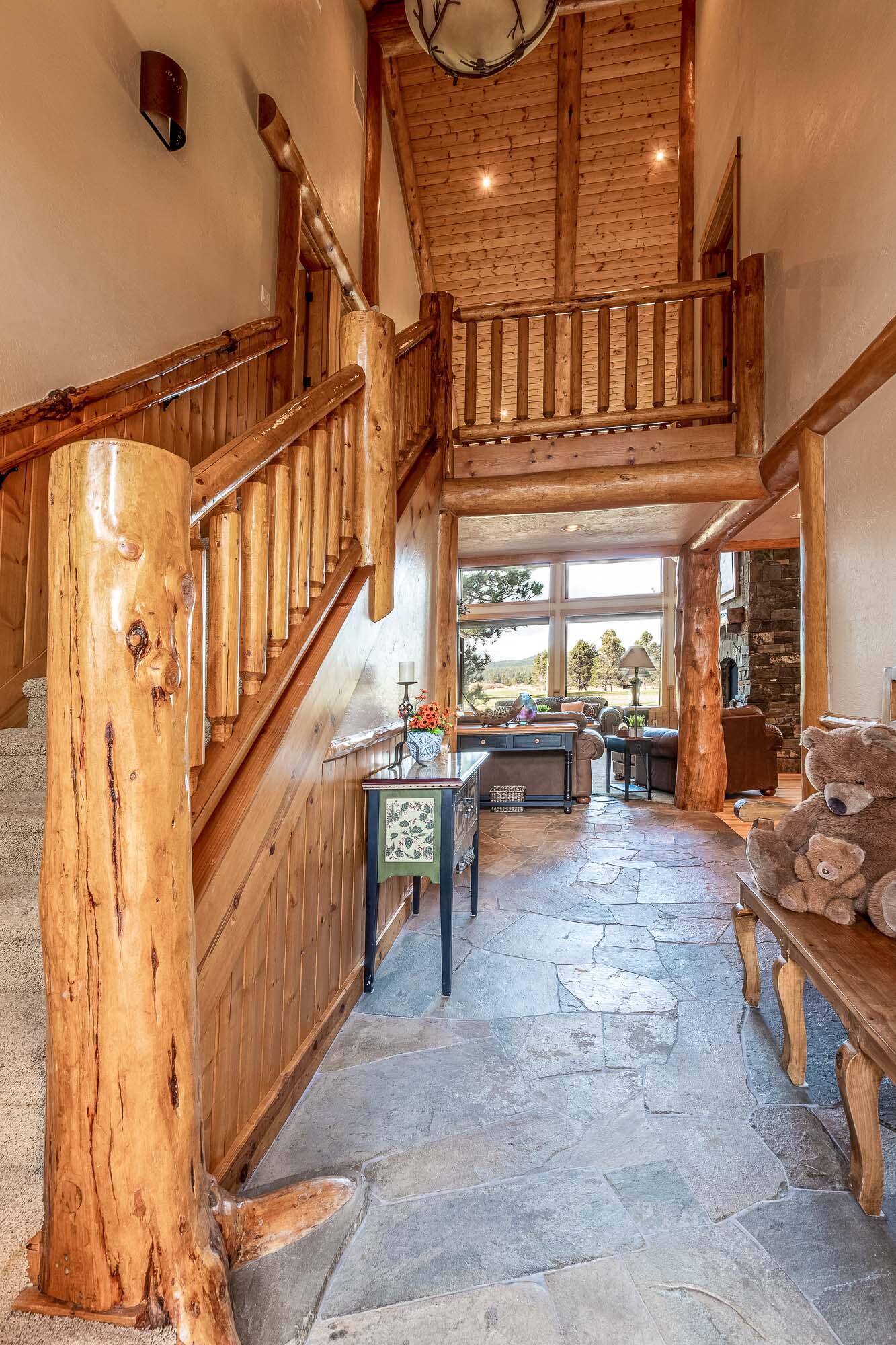 Fairway Island - Residential