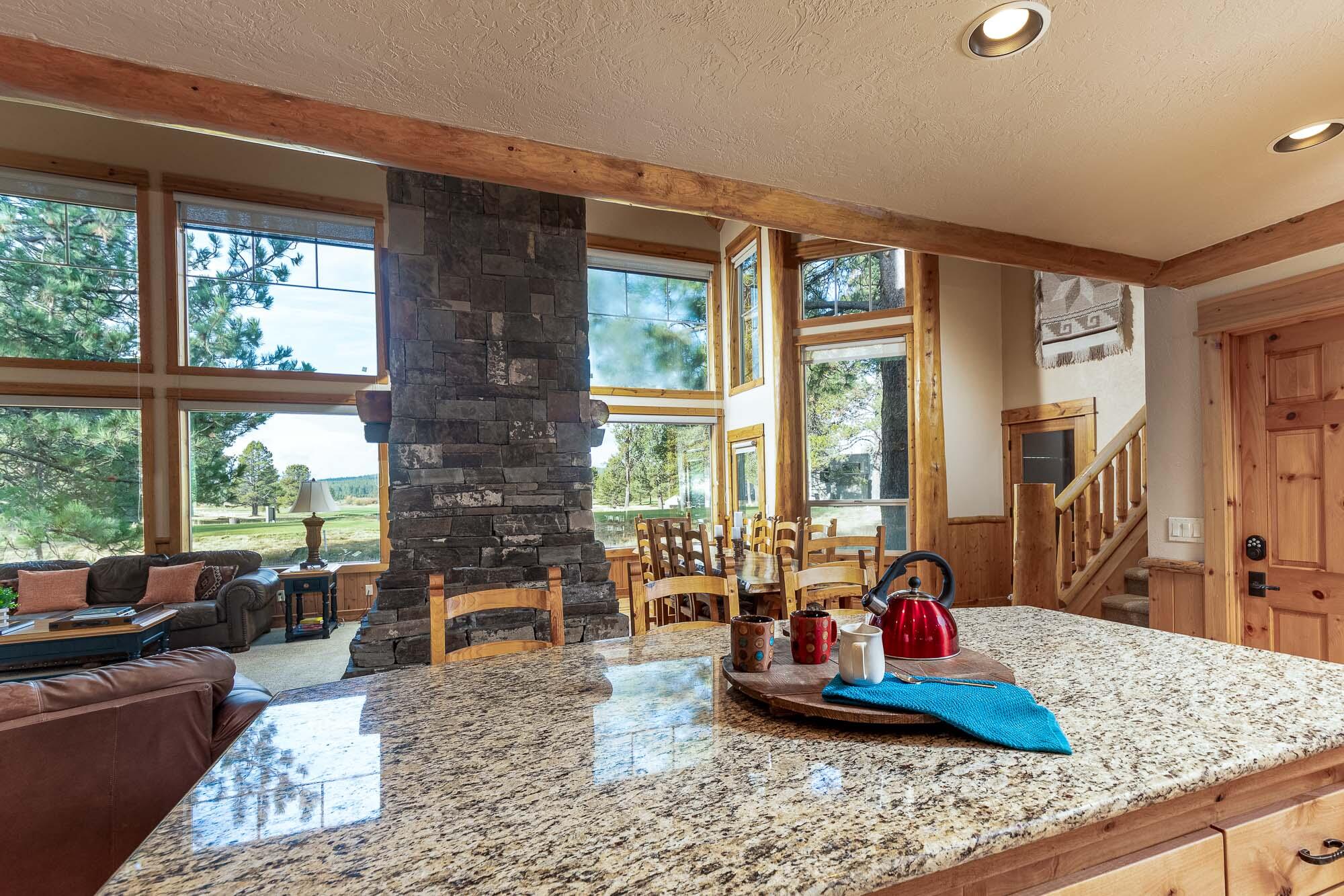 Fairway Island - Residential