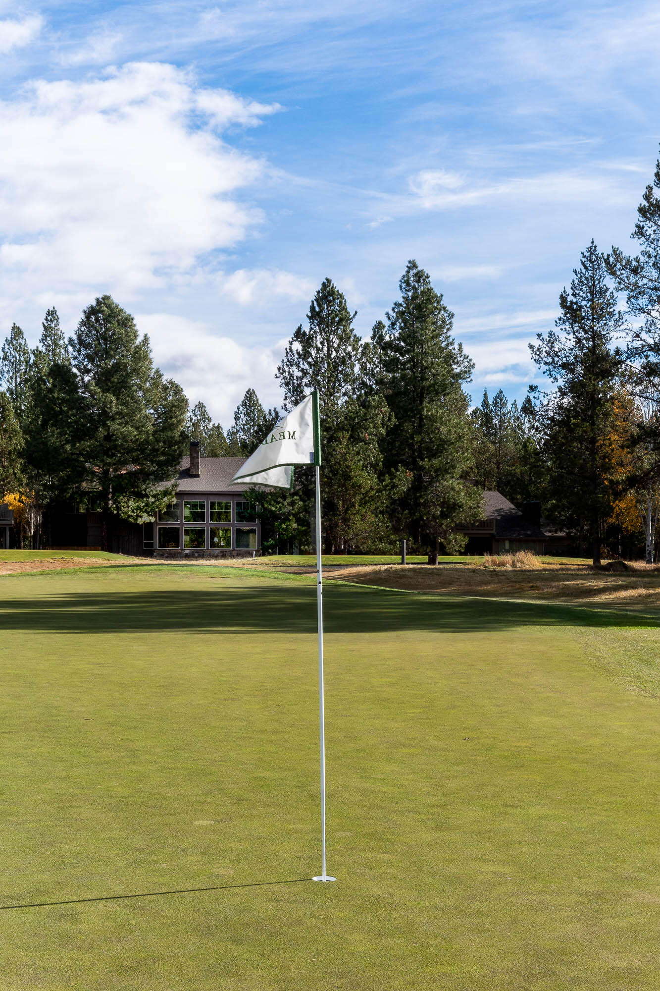 Fairway Island - Residential