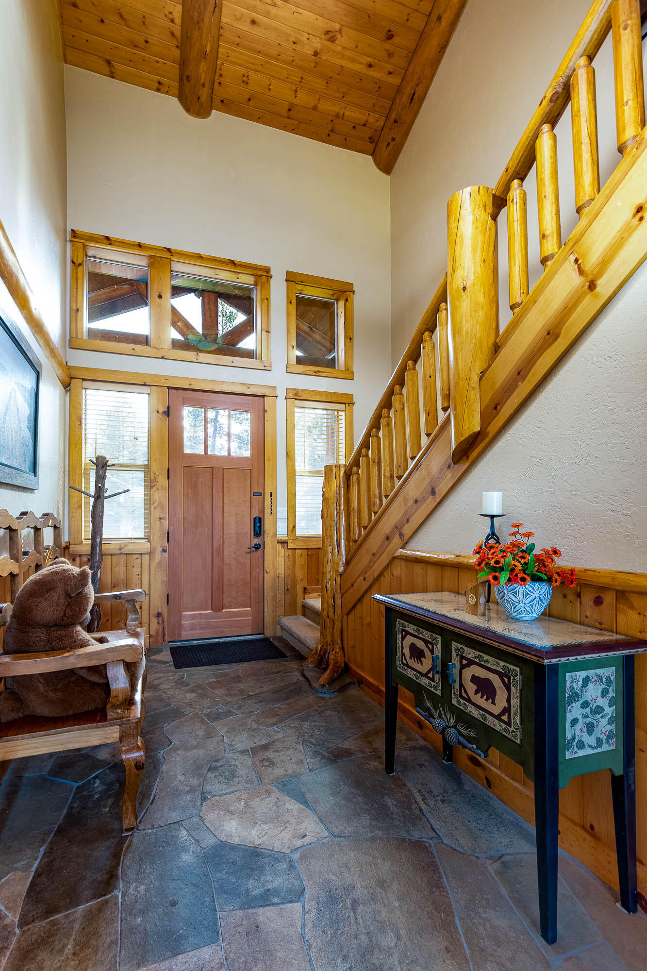 Fairway Island - Residential