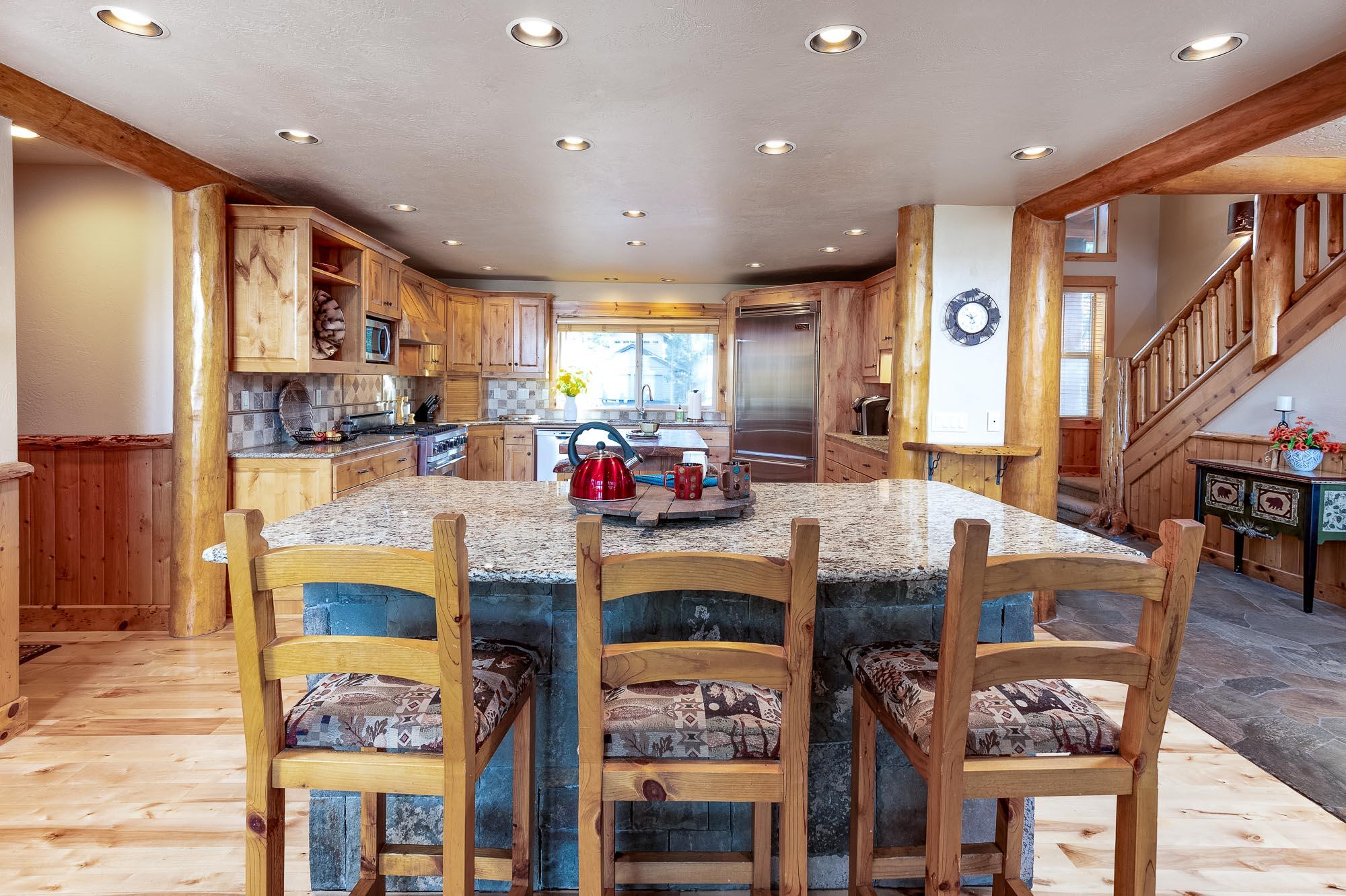 Fairway Island - Residential