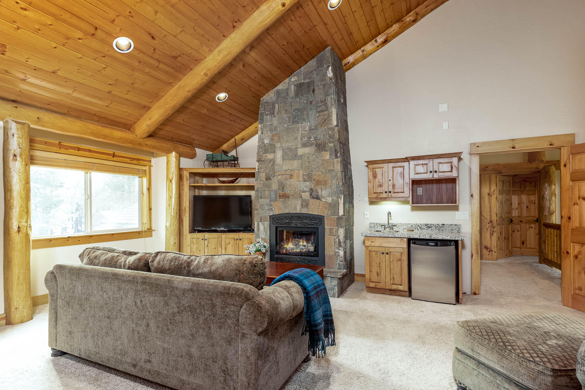 Fairway Island - Residential