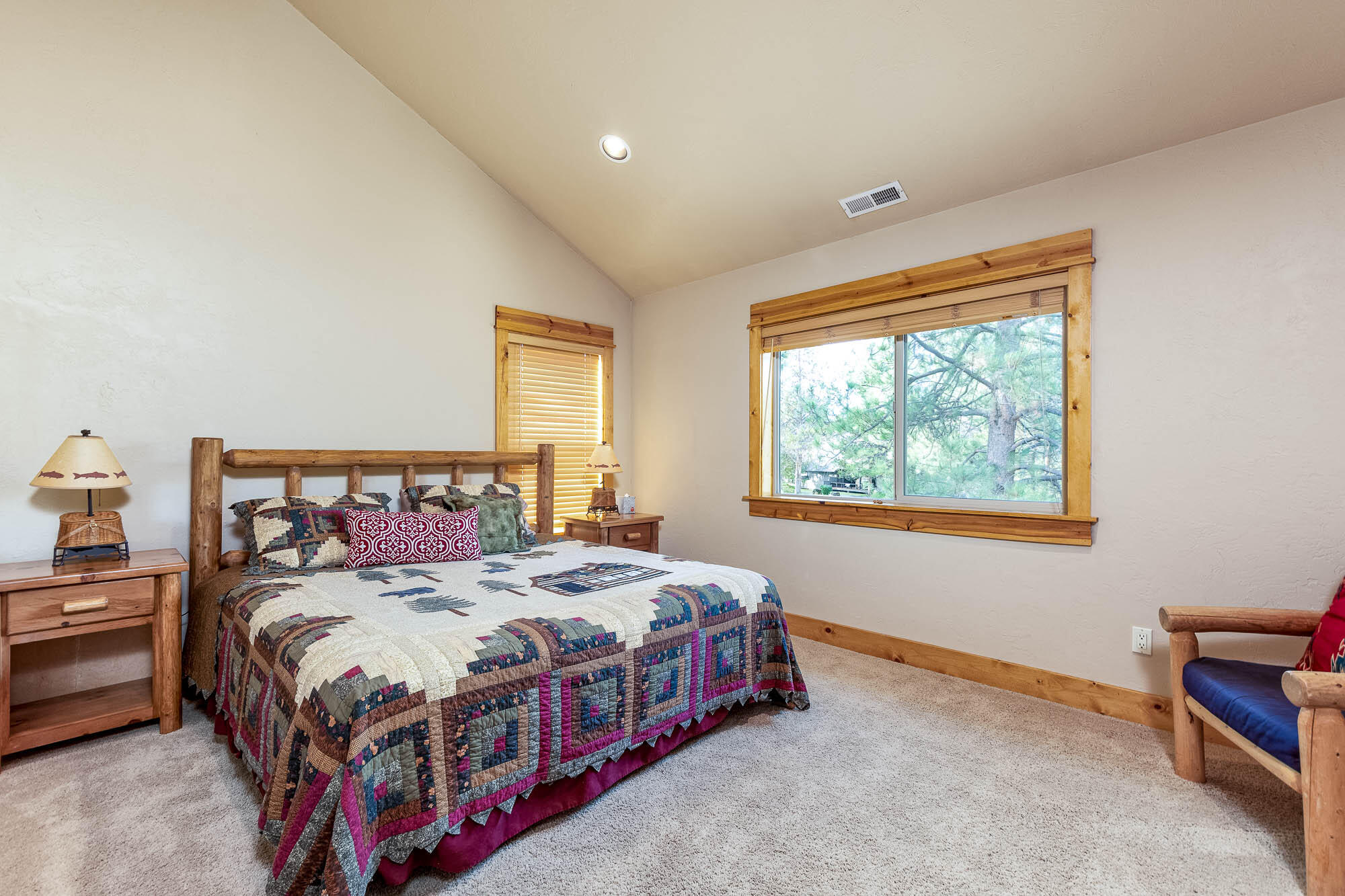 Fairway Island - Residential