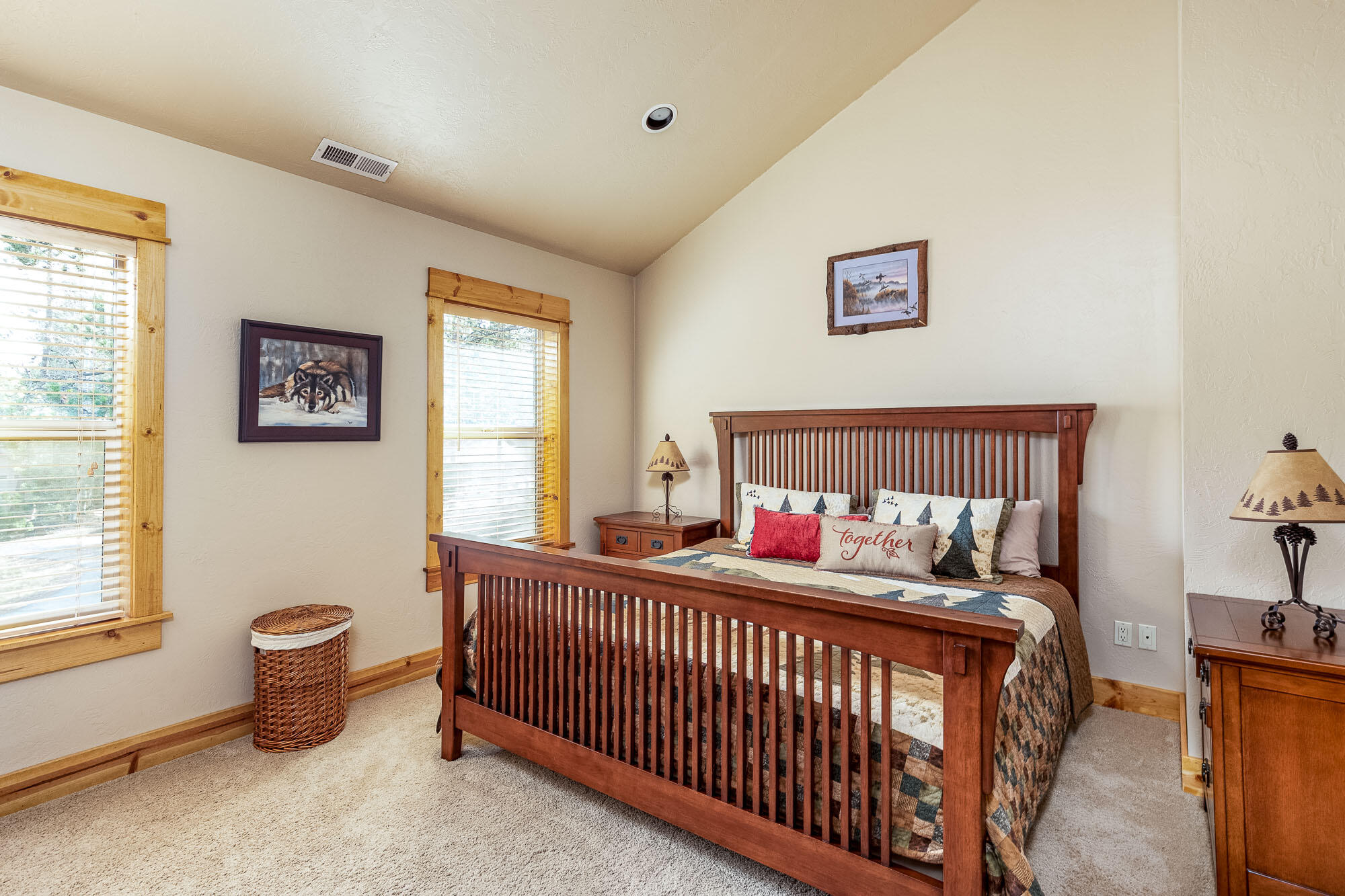 Fairway Island - Residential