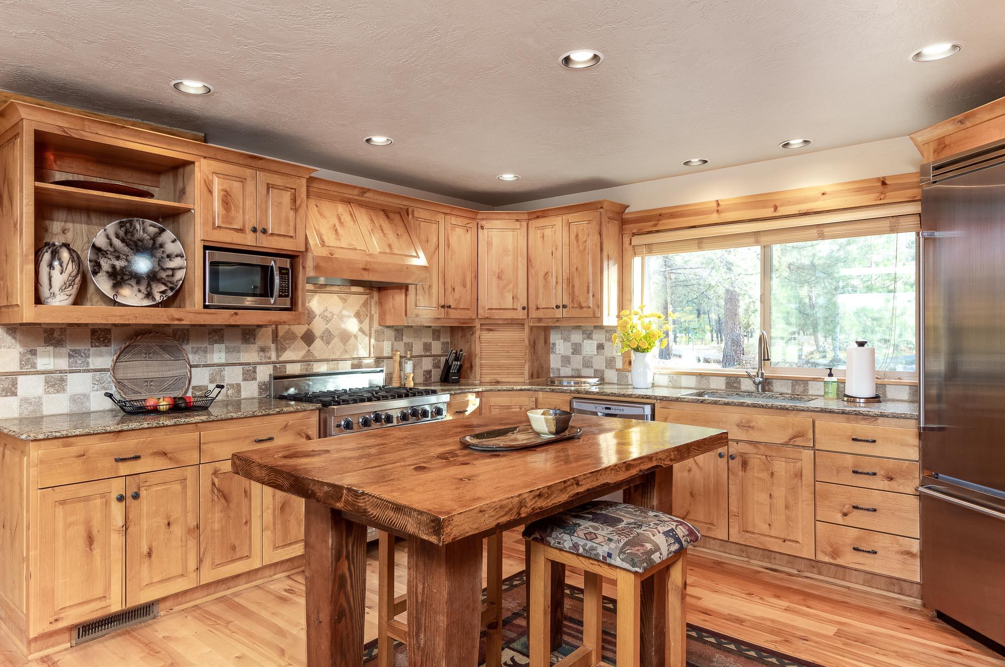 Fairway Island - Residential