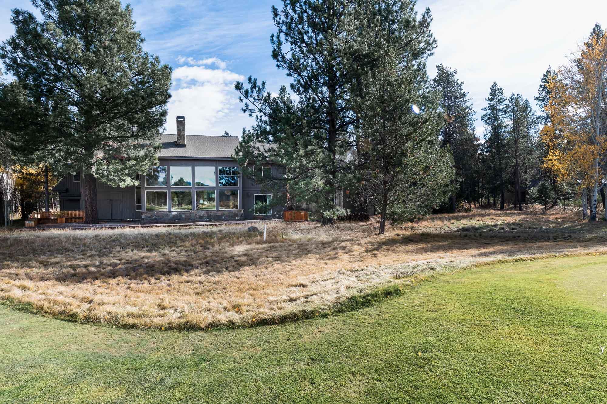 Fairway Island - Residential