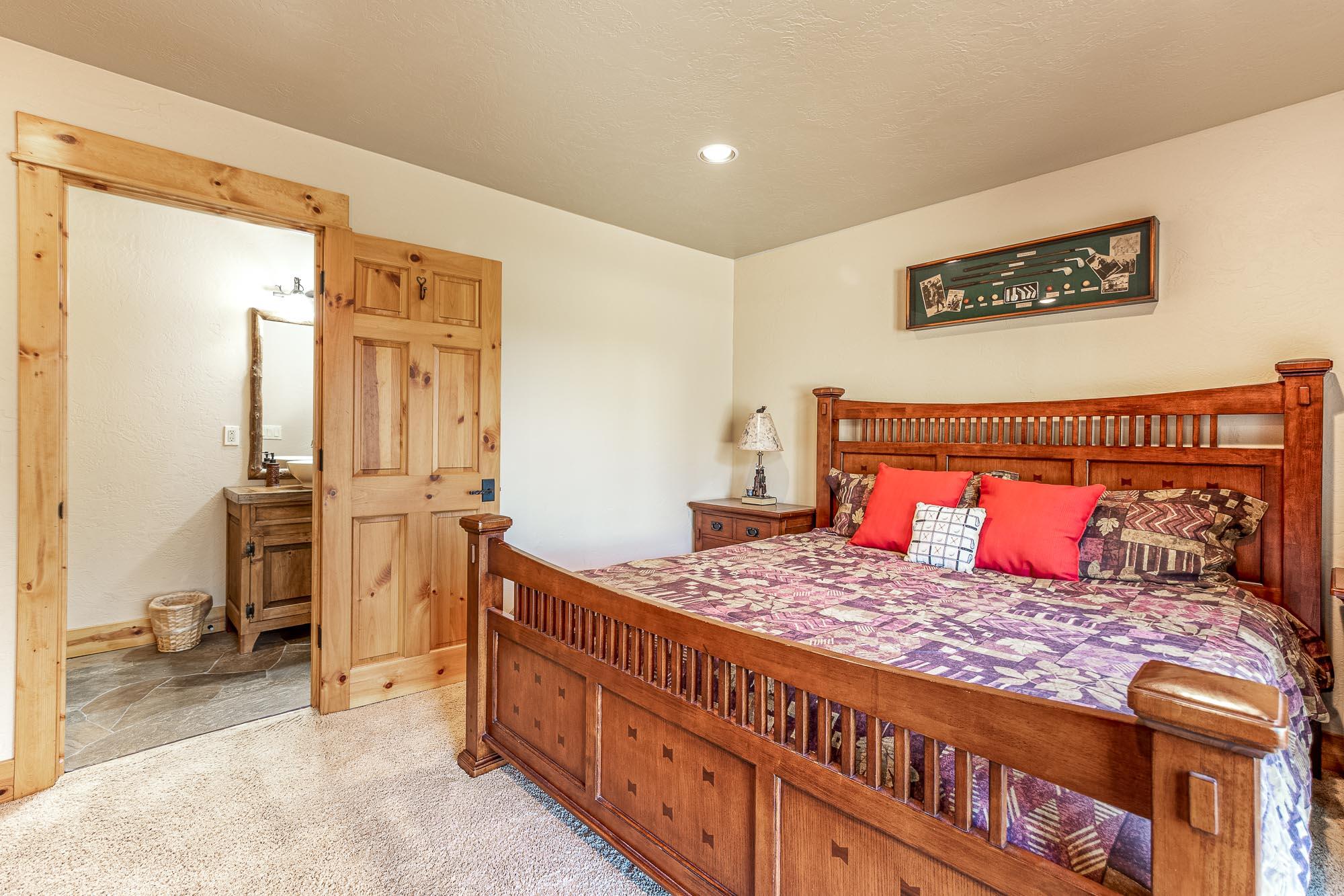 Fairway Island - Residential