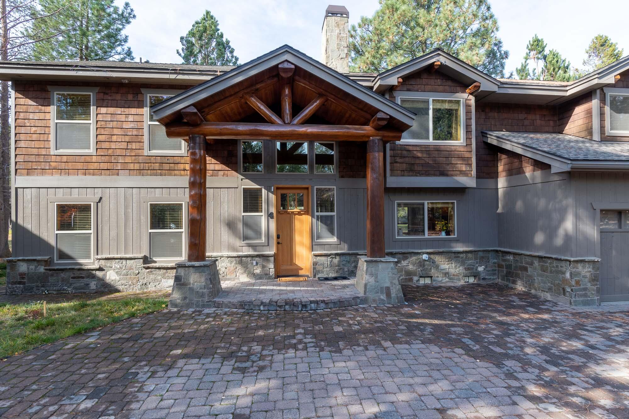 Fairway Island - Residential