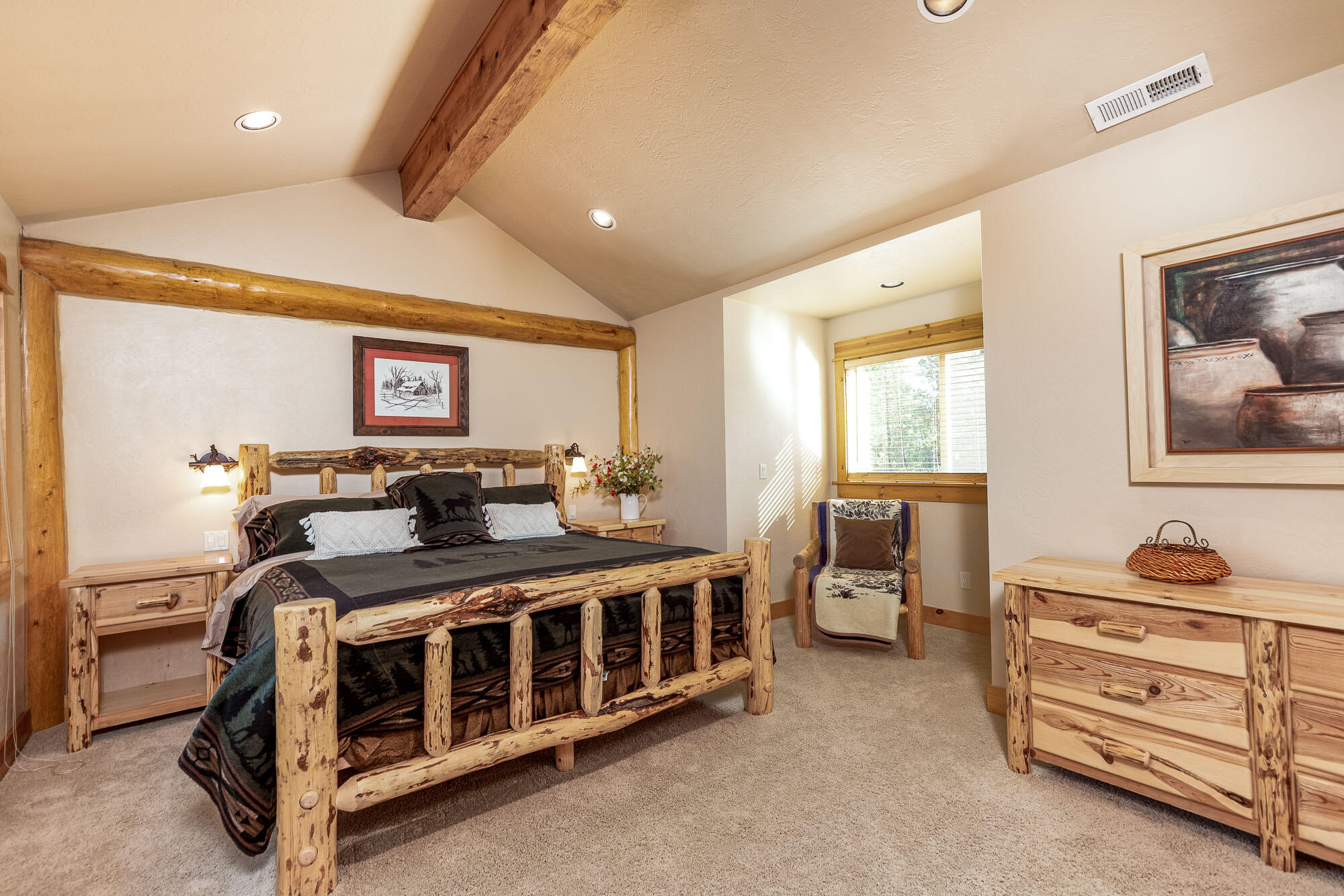 Fairway Island - Residential