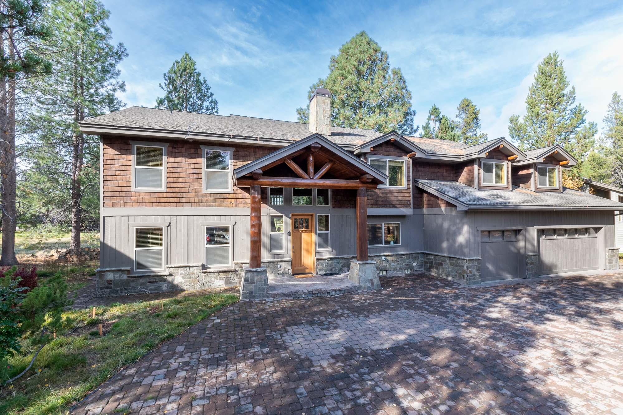 Fairway Island - Residential