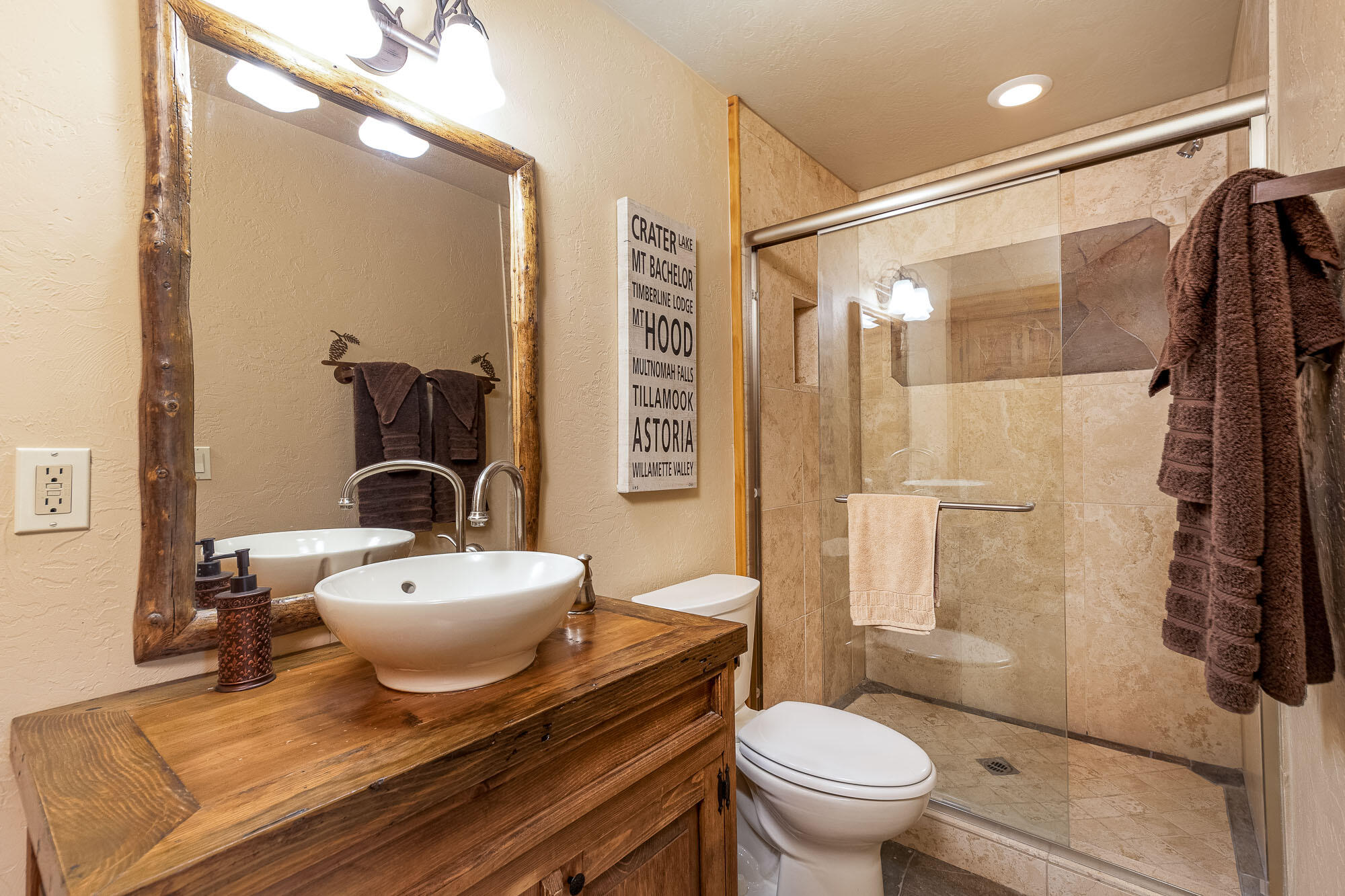 Fairway Island - Residential