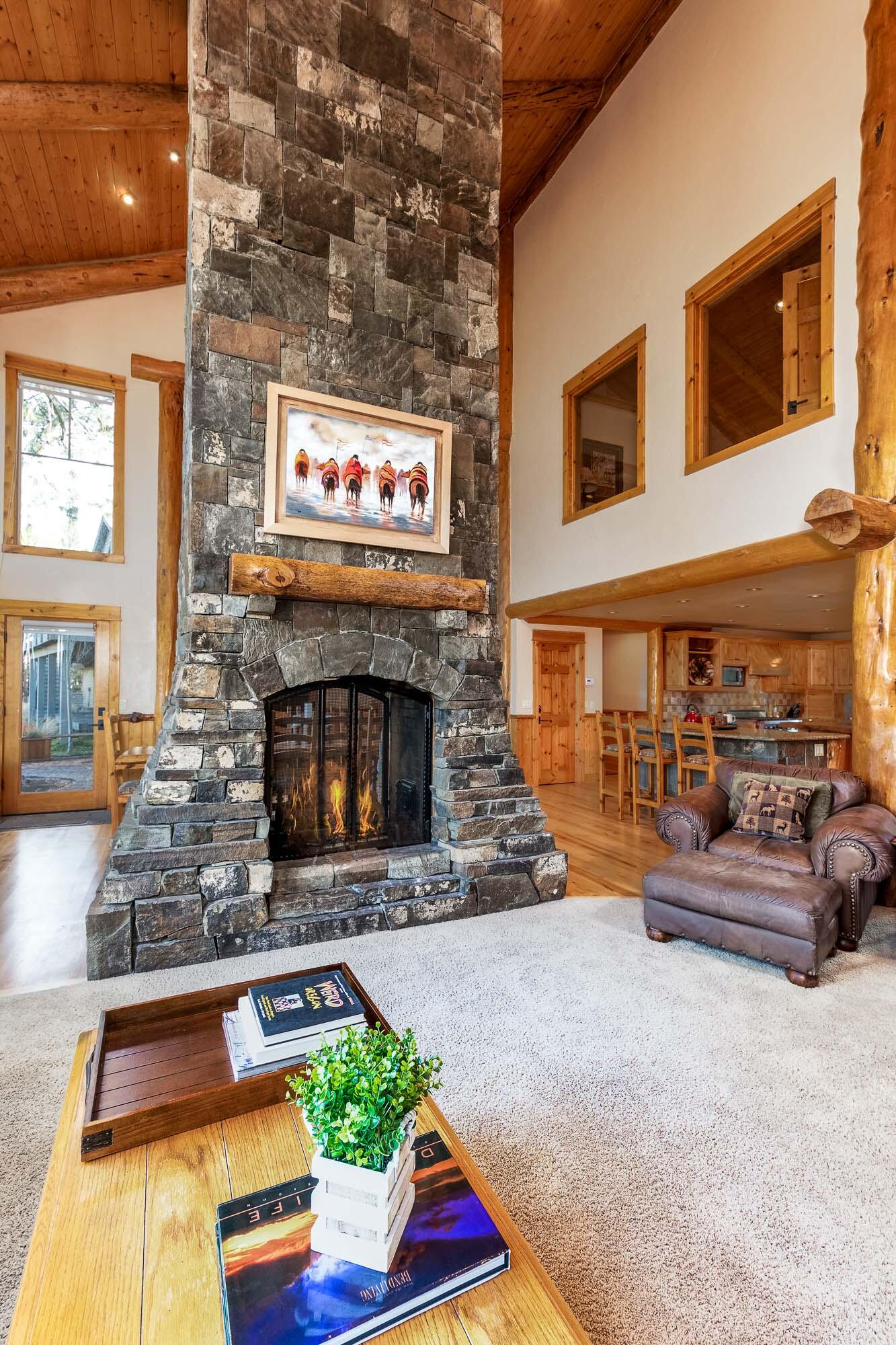 Fairway Island - Residential