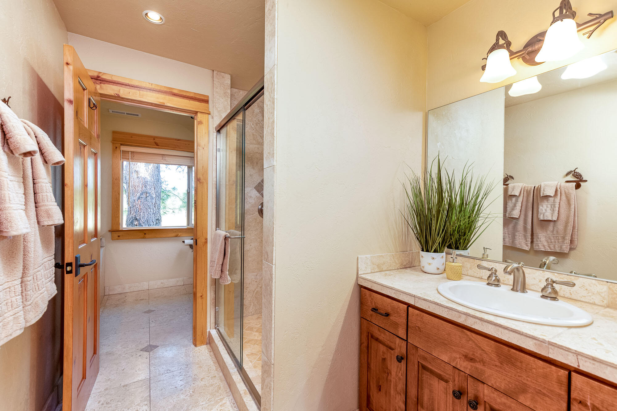 Fairway Island - Residential