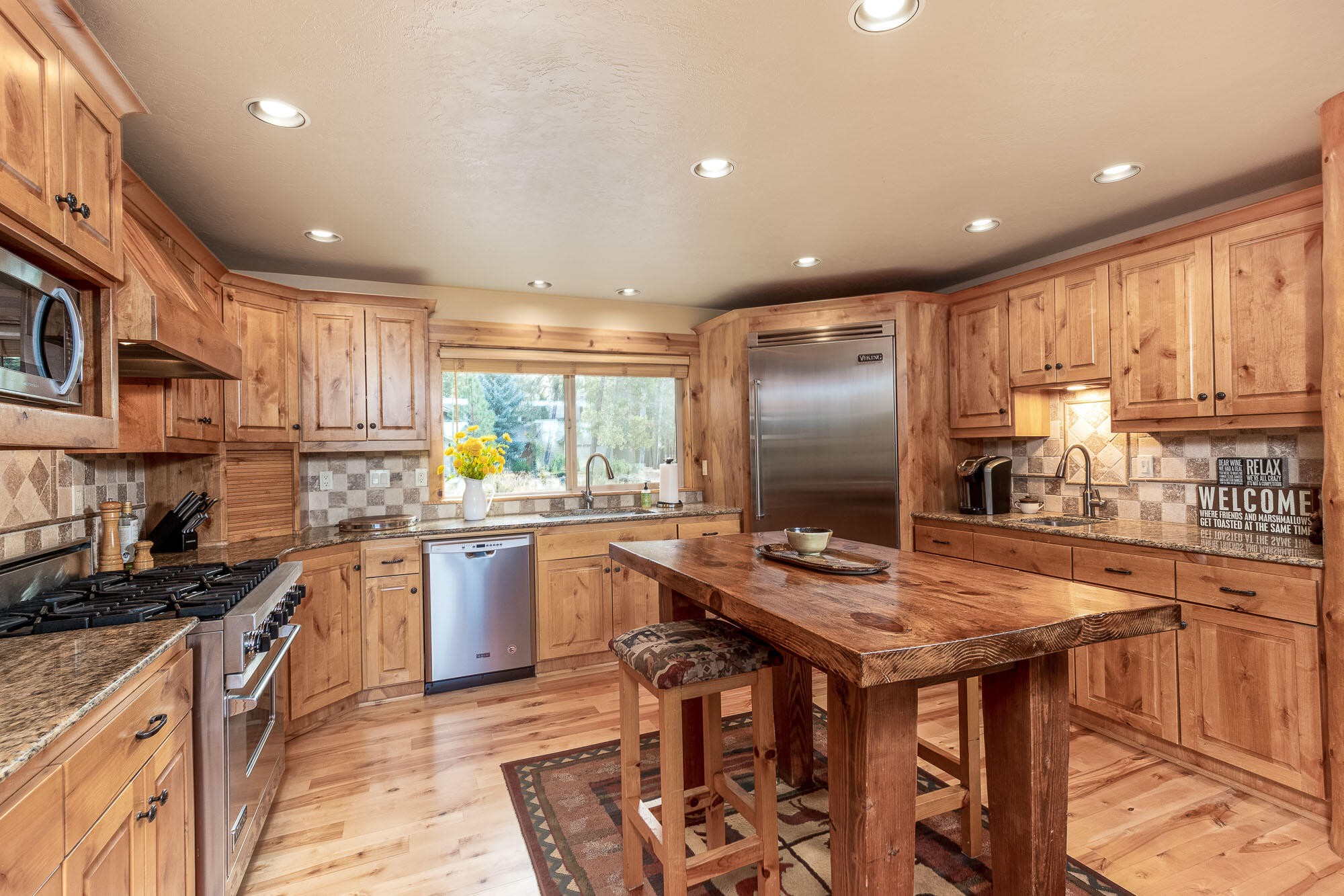 Fairway Island - Residential