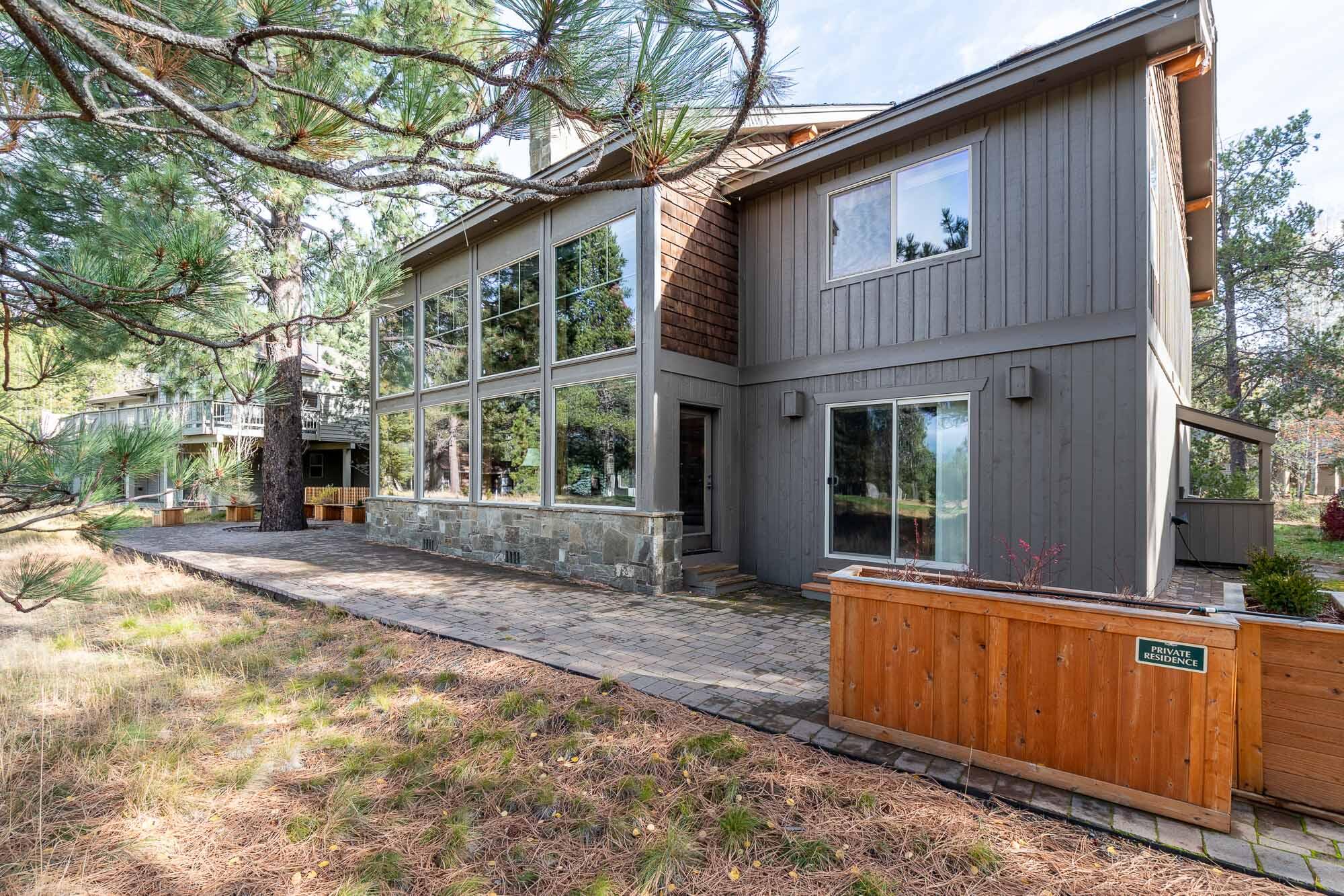 Fairway Island - Residential