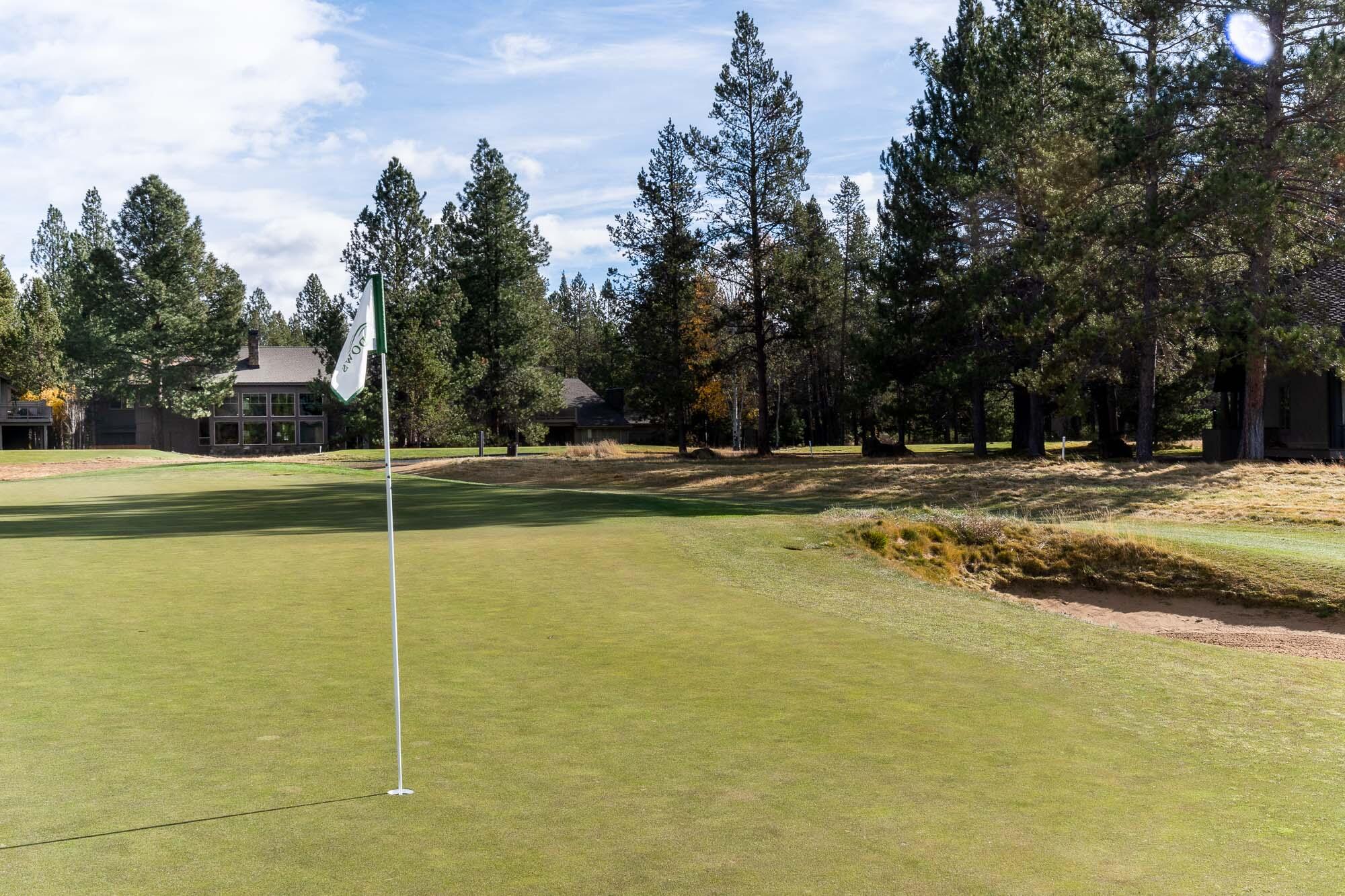 Fairway Island - Residential