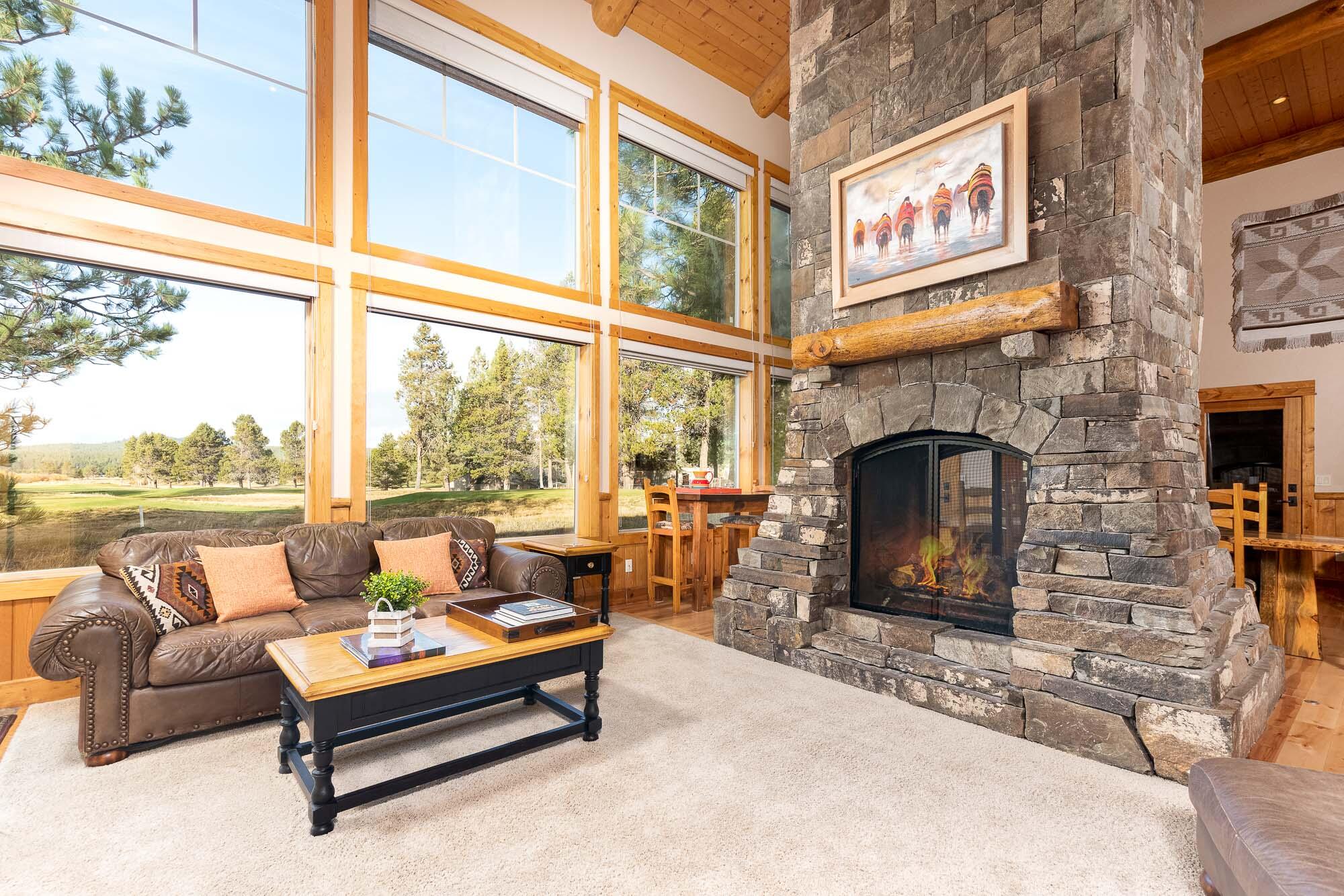 Fairway Island - Residential