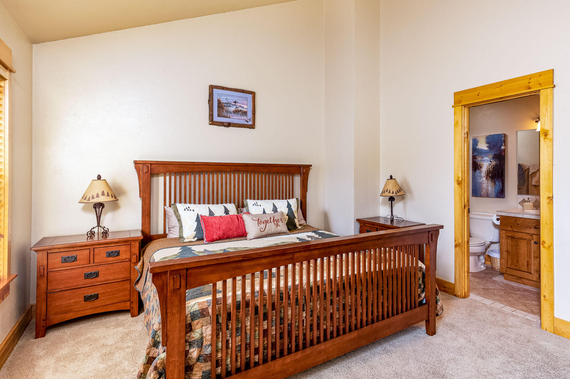 Fairway Island - Residential