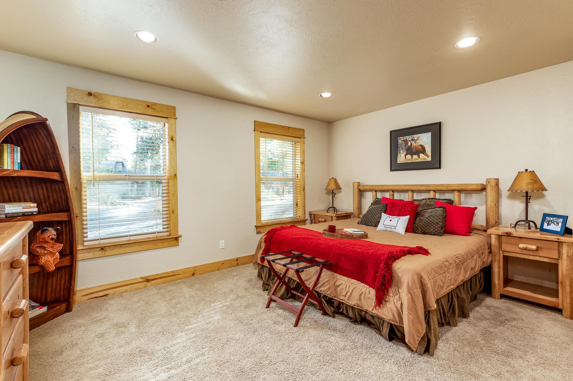 Fairway Island - Residential