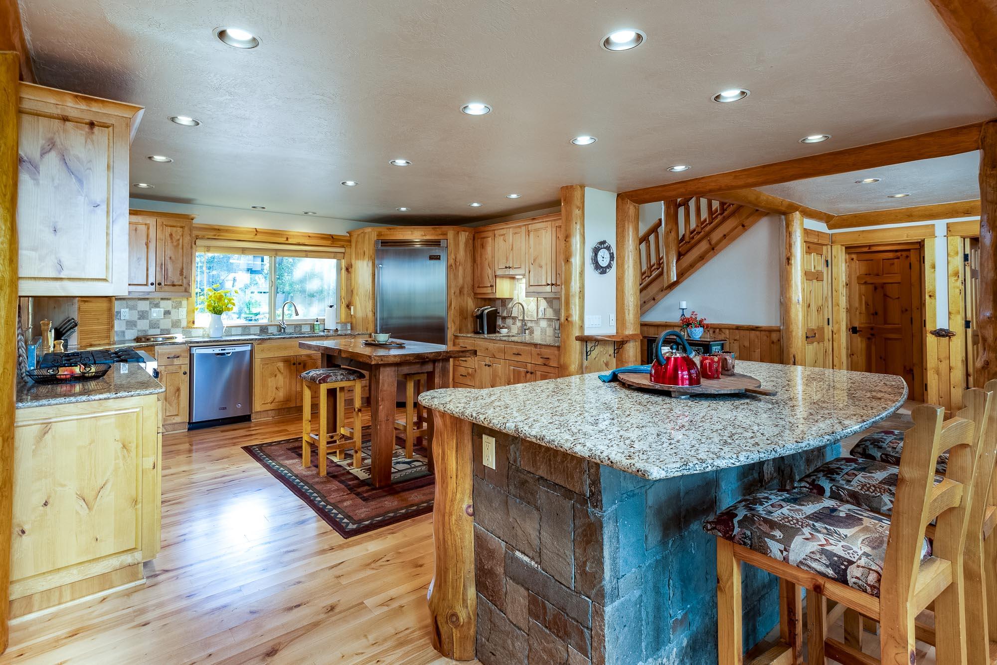 Fairway Island - Residential