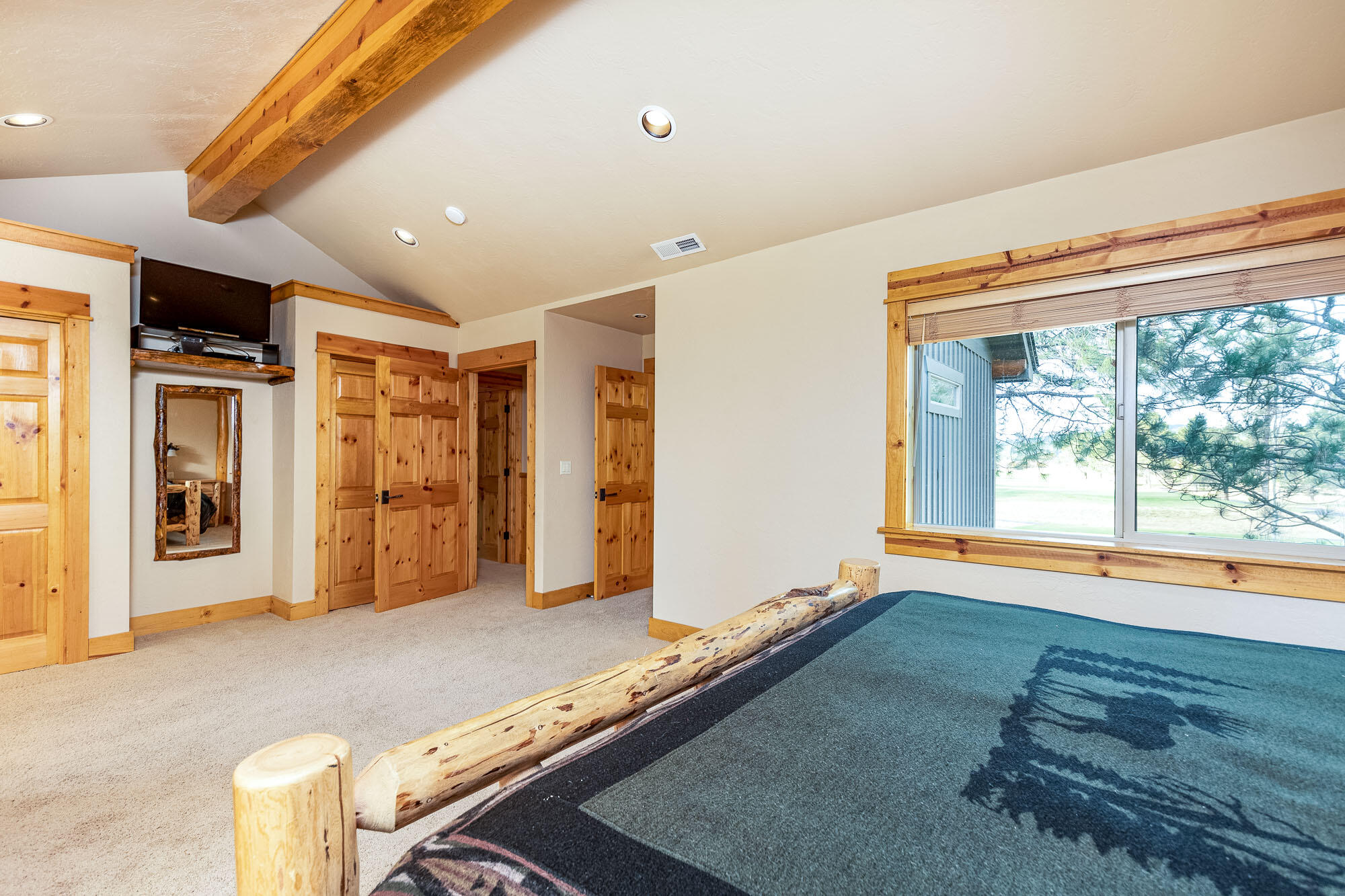 Fairway Island - Residential