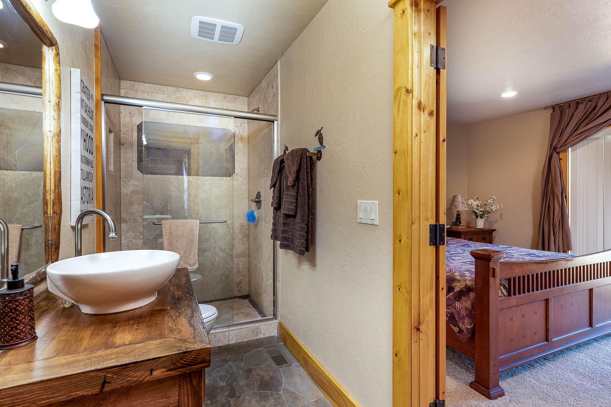 Fairway Island - Residential