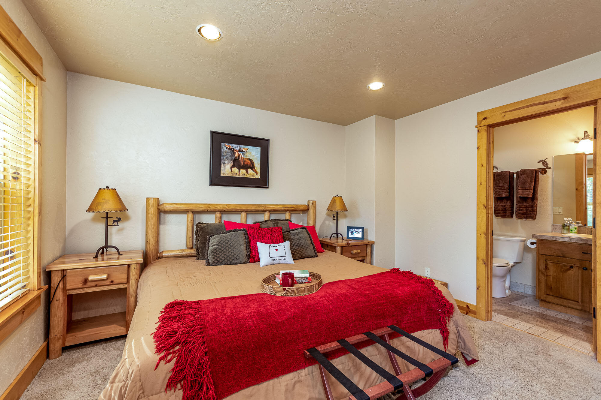 Fairway Island - Residential