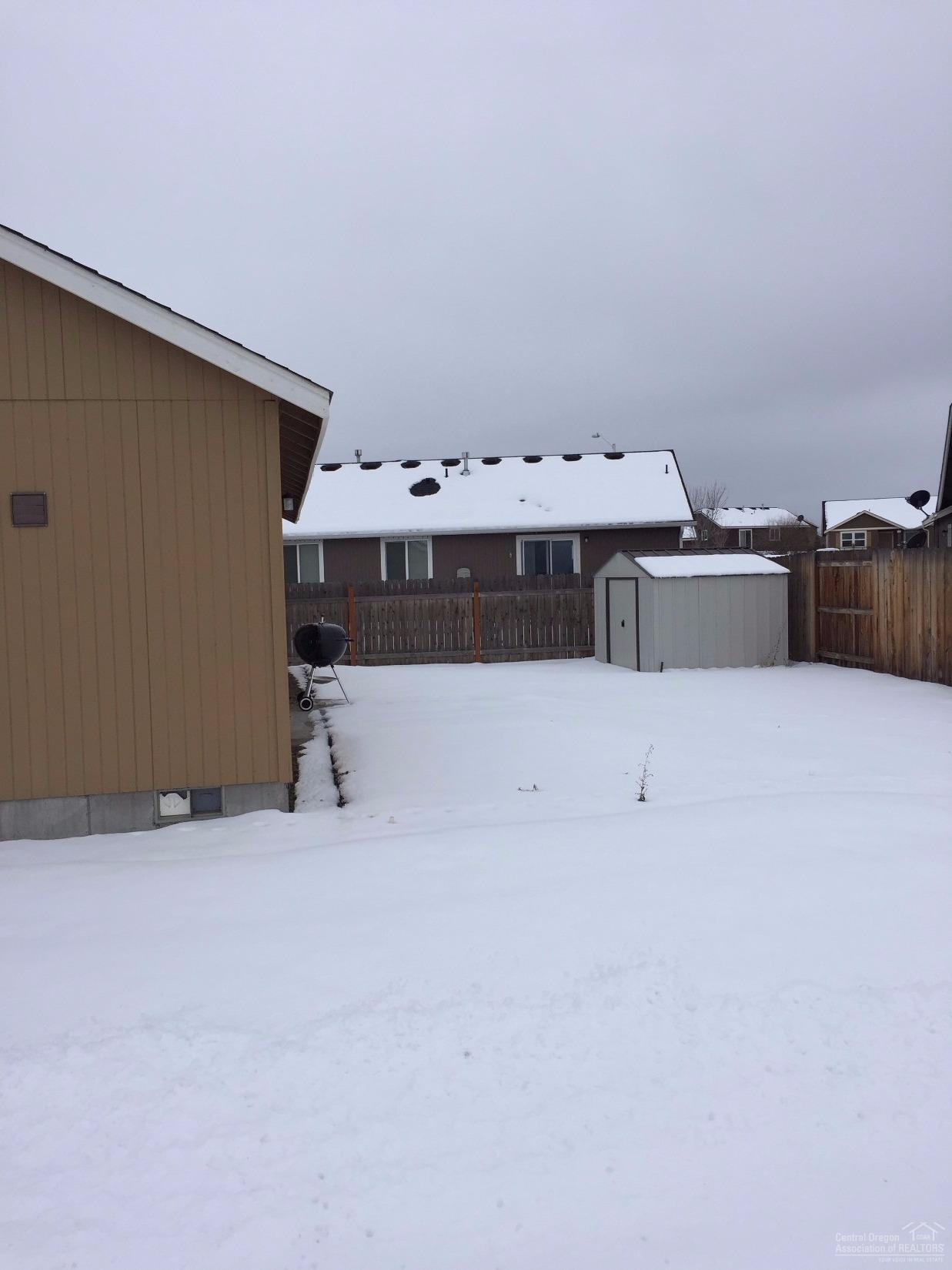 Vista Dorado - Residential