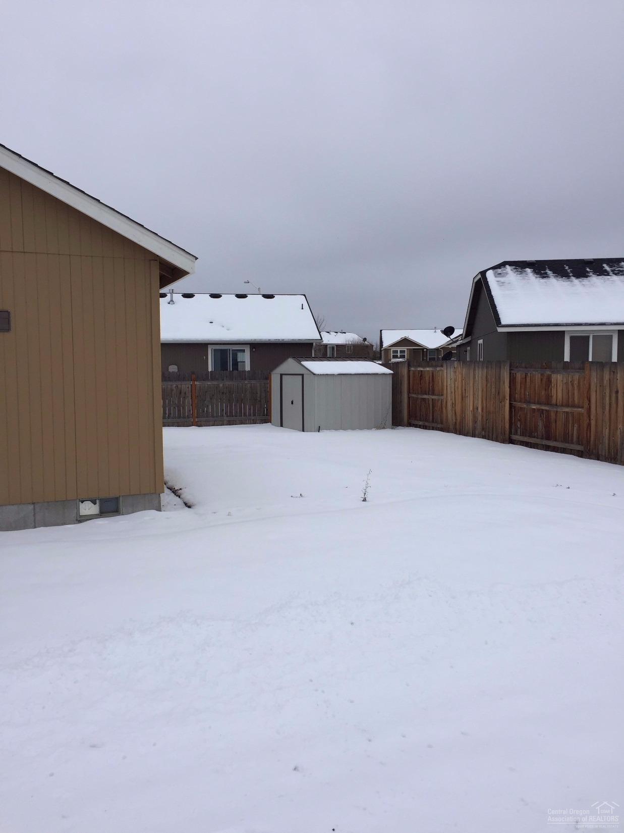 Vista Dorado - Residential