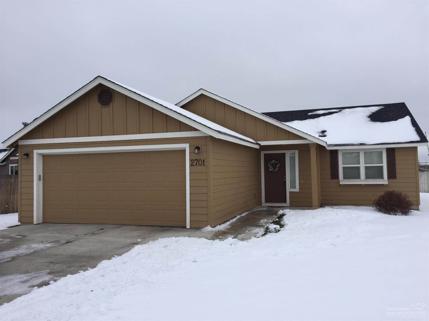 Vista Dorado - Residential