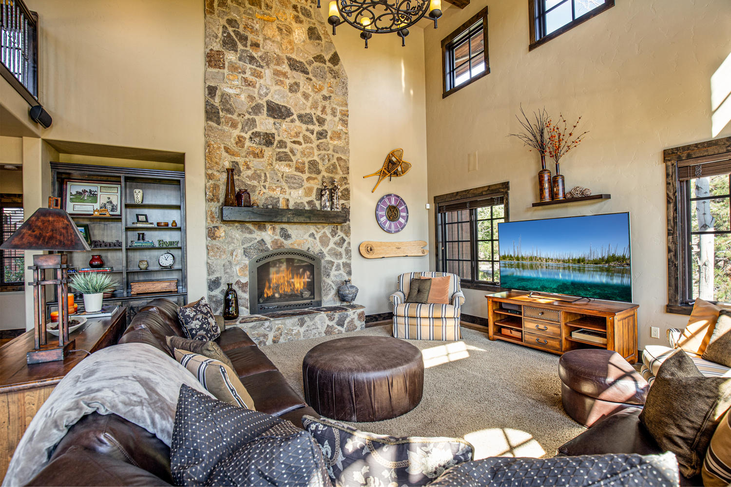 Pronghorn - Residential