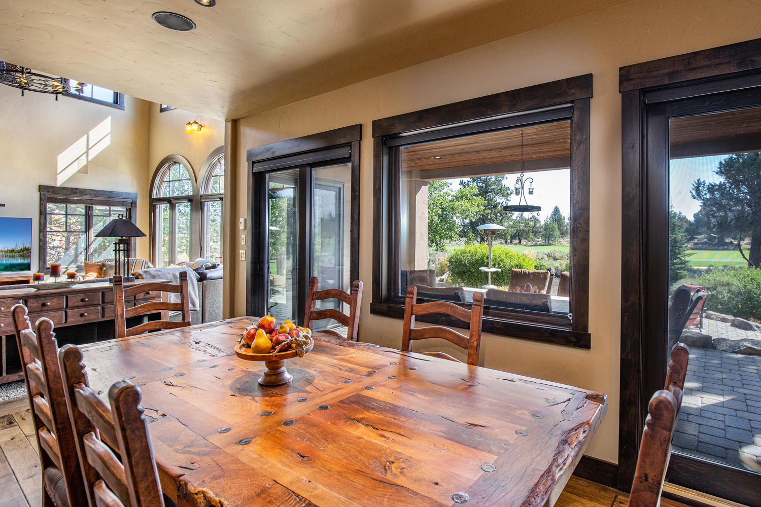 Pronghorn - Residential