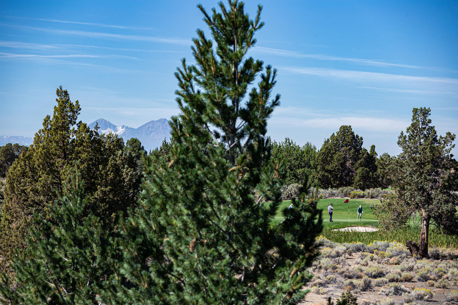 Pronghorn - Residential