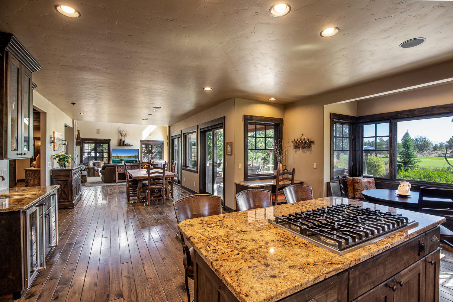 Pronghorn - Residential