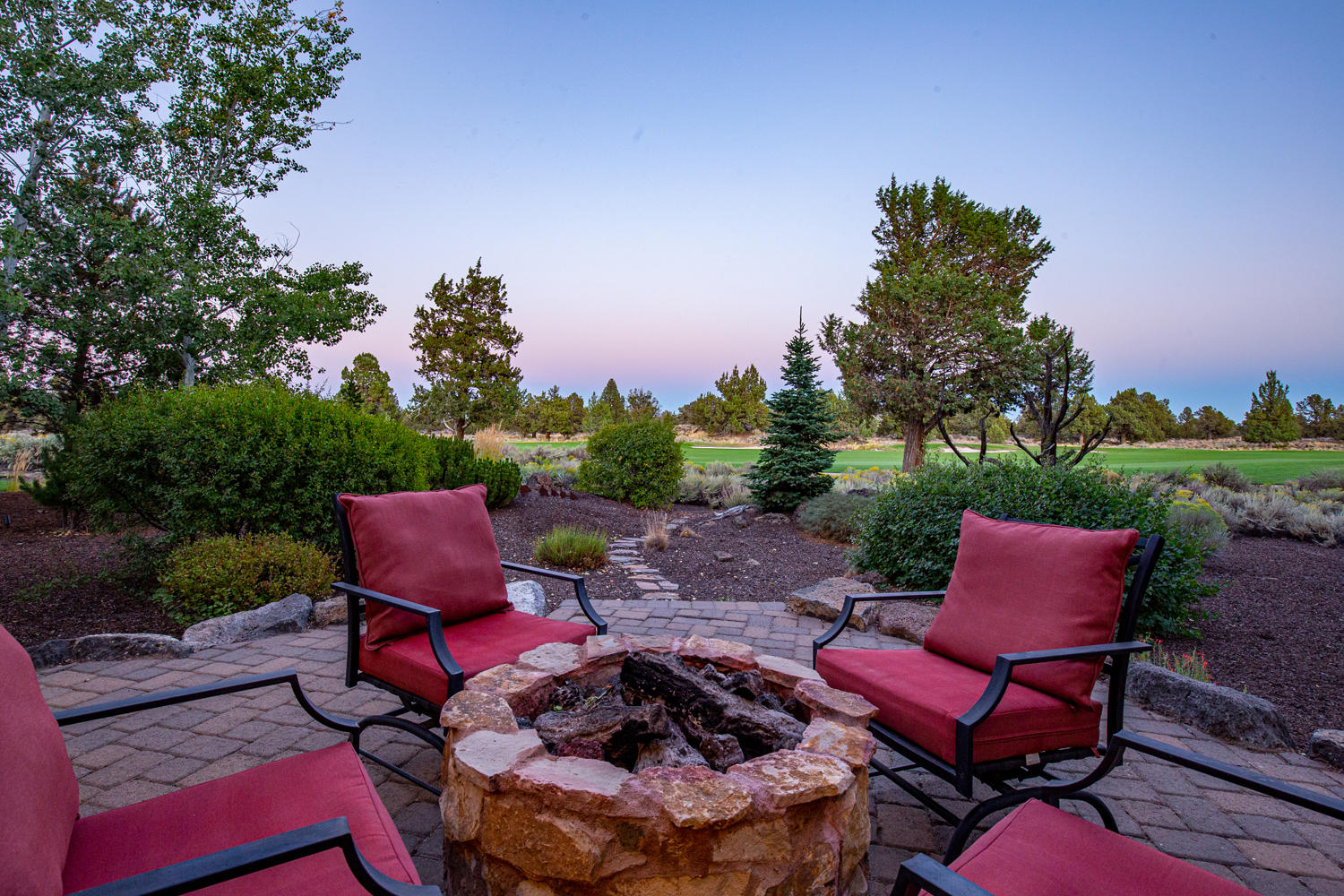 Pronghorn - Residential