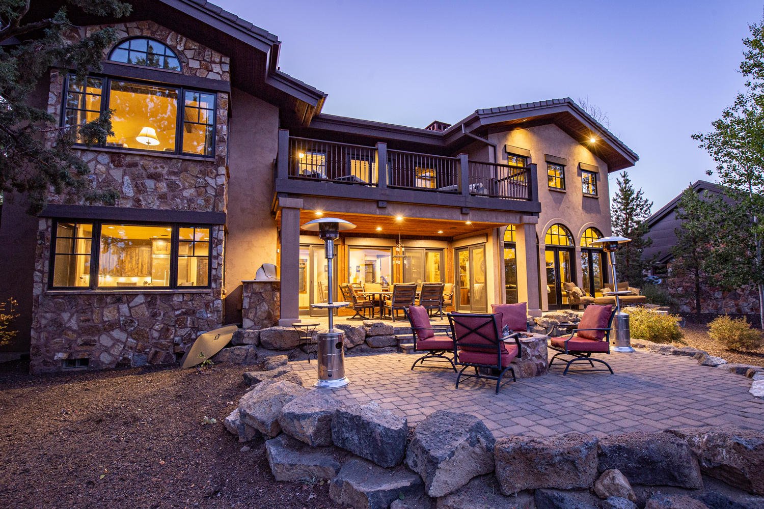 Pronghorn - Residential